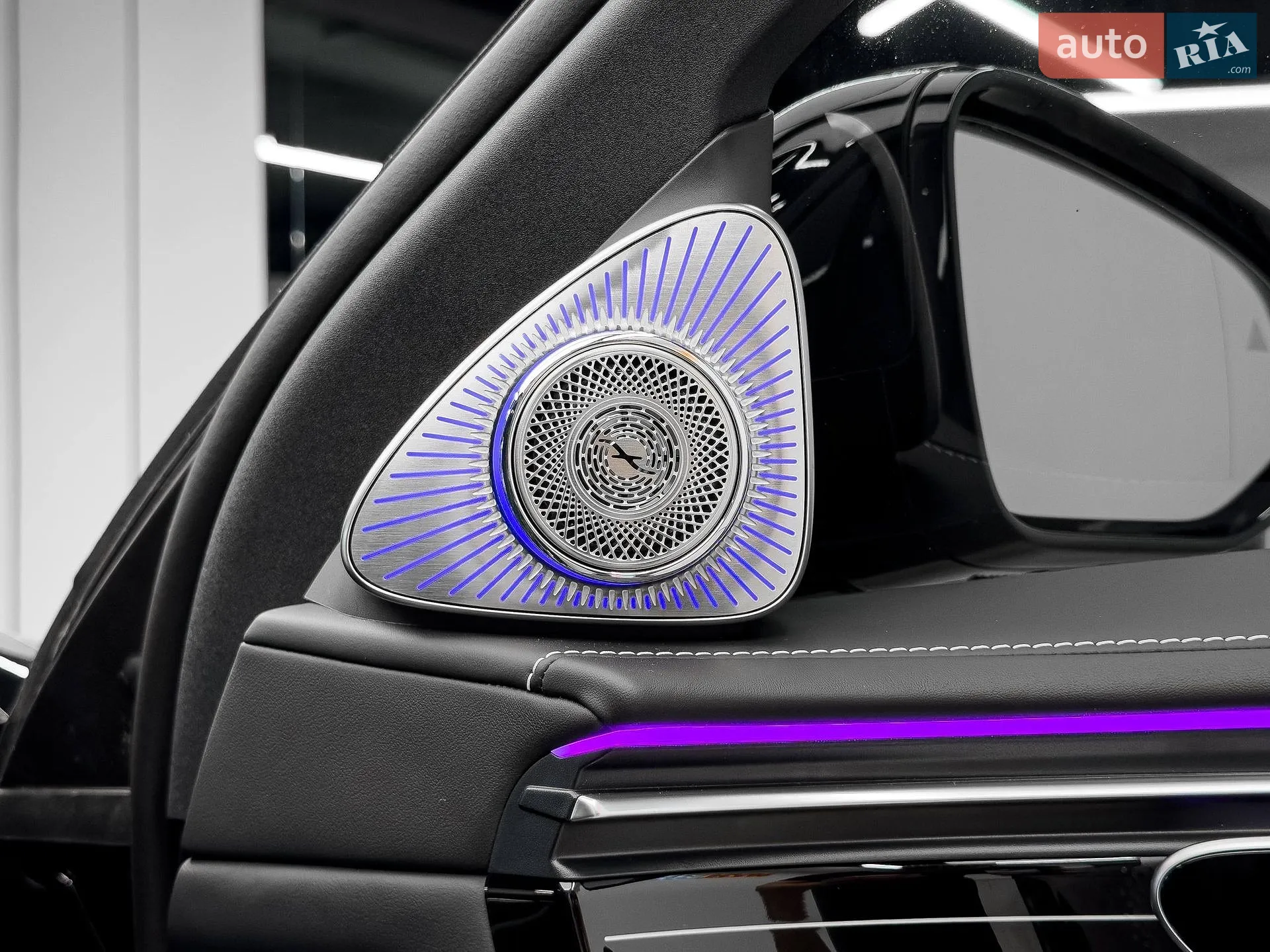 2026 Mercedes-Benz S-klasse - мініатюра 46