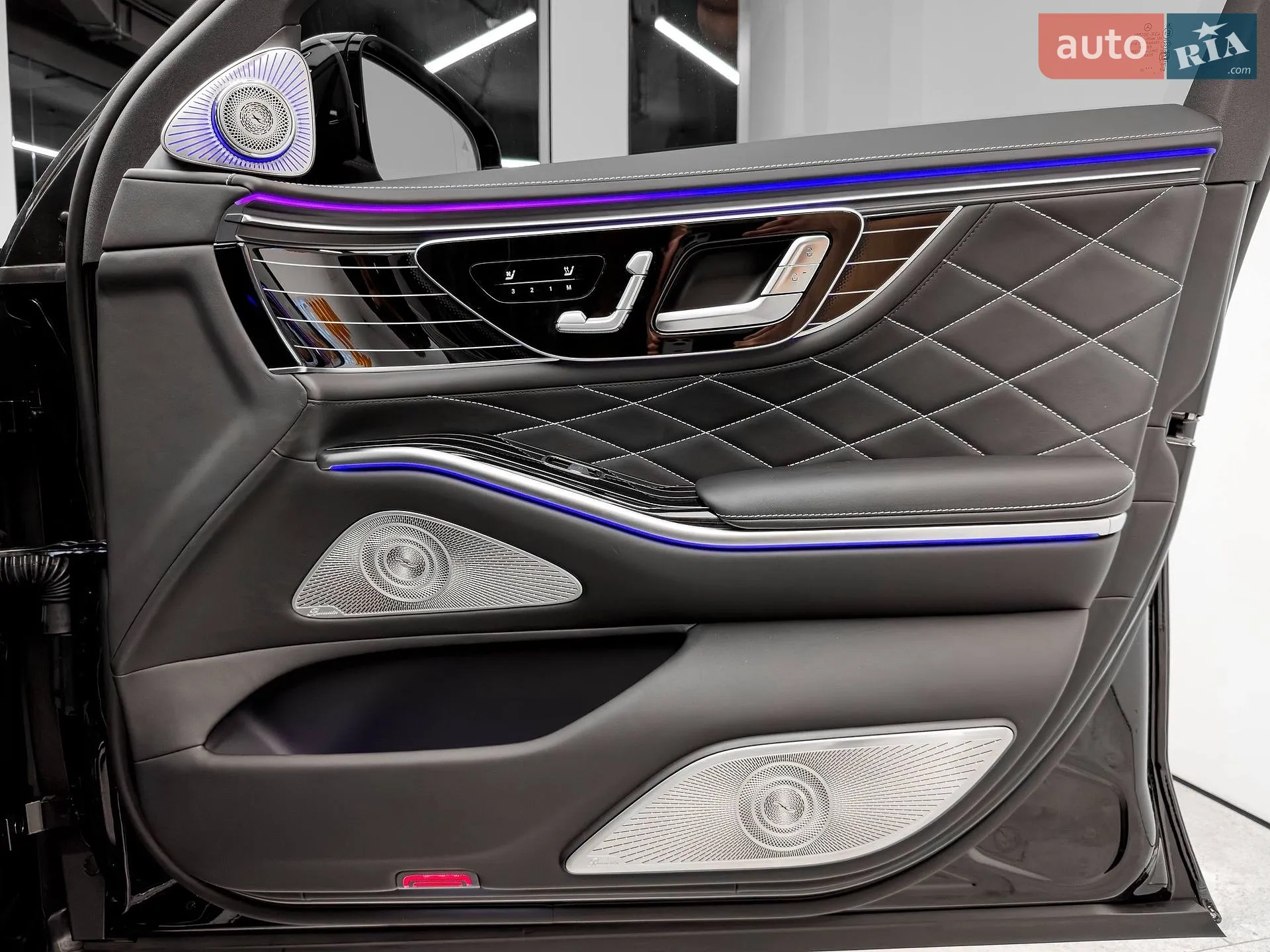 2026 Mercedes-Benz S-klasse - мініатюра 44