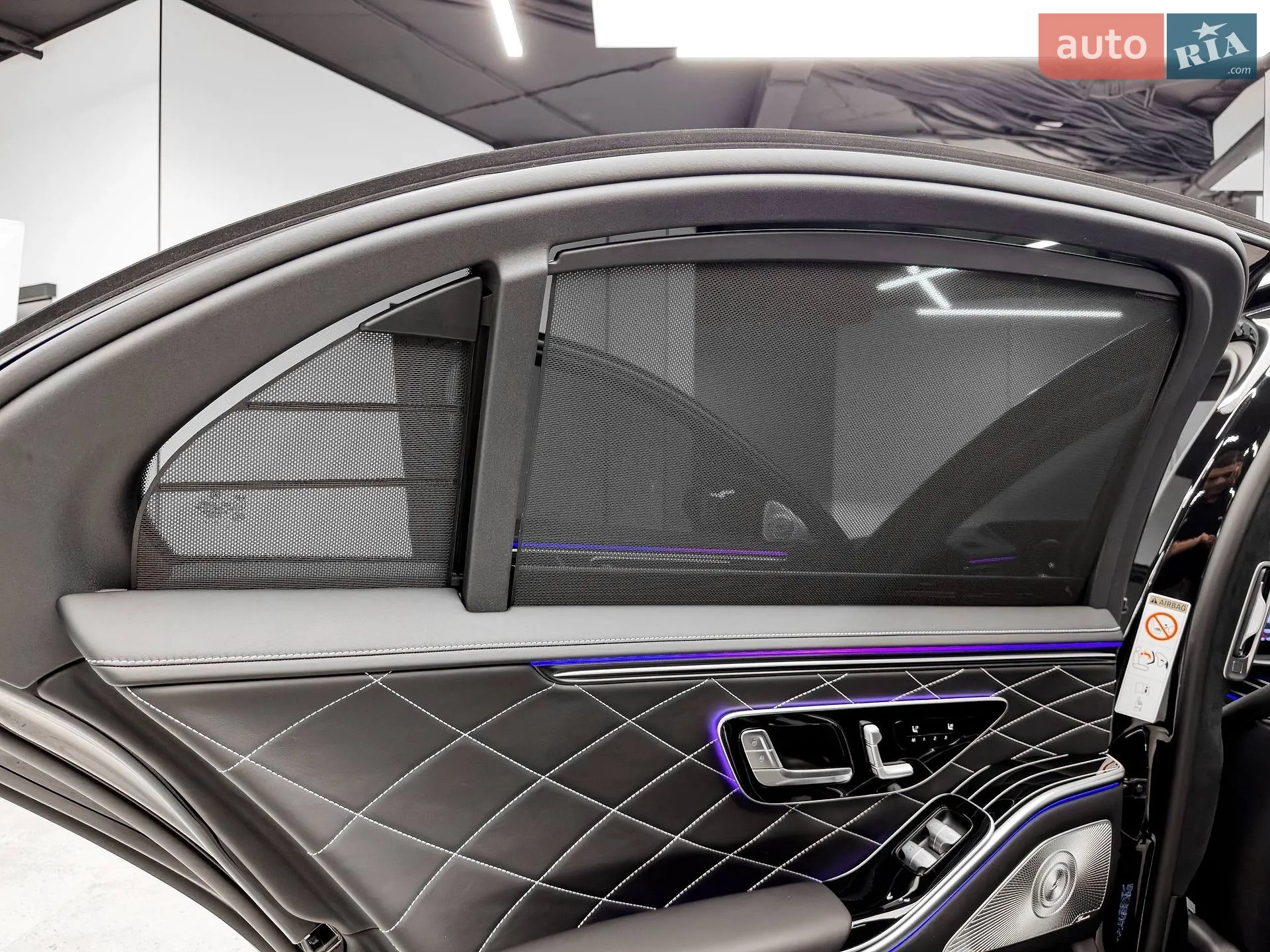 2026 Mercedes-Benz S-klasse - мініатюра 54