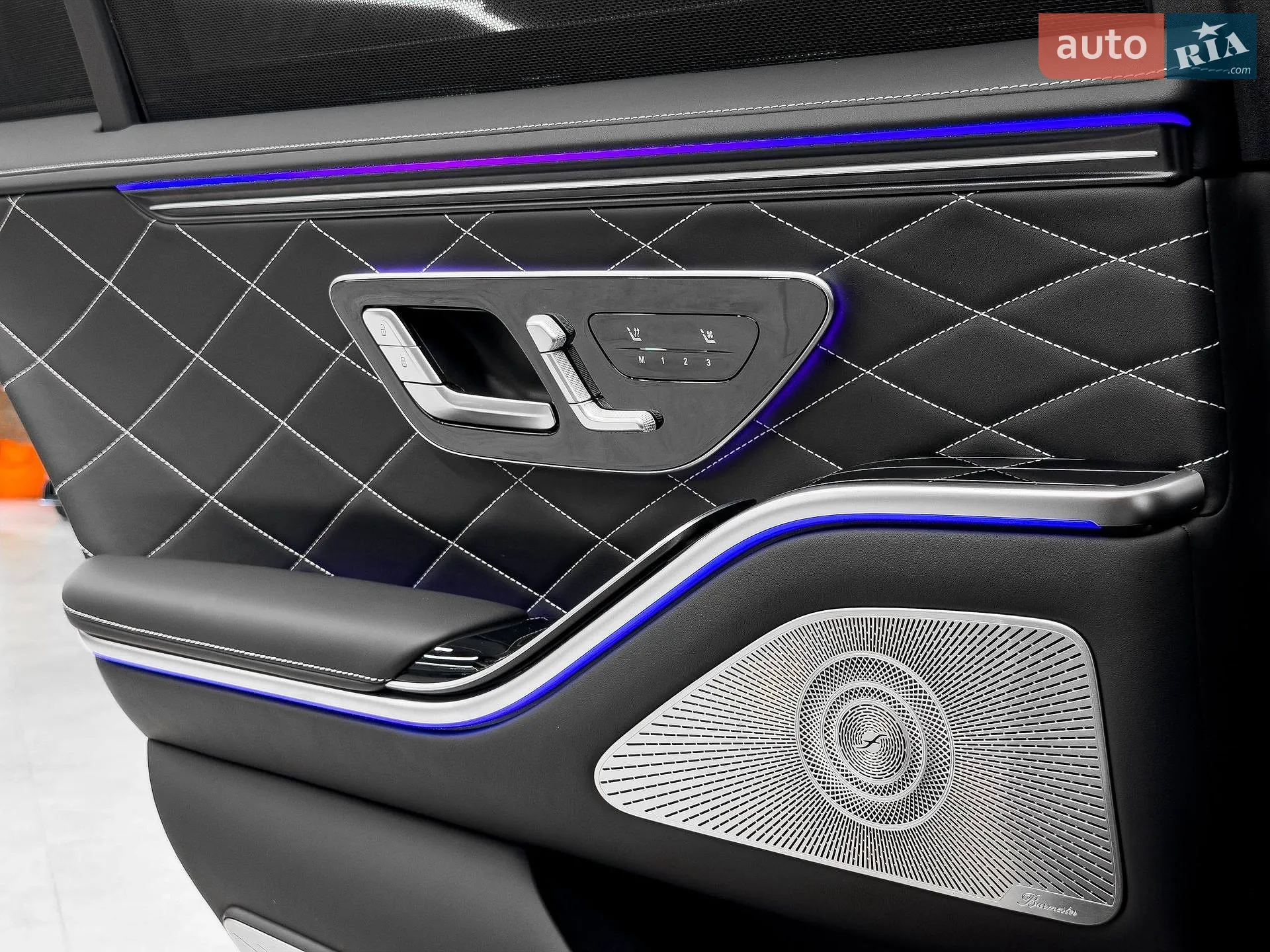 2026 Mercedes-Benz S-klasse - мініатюра 55