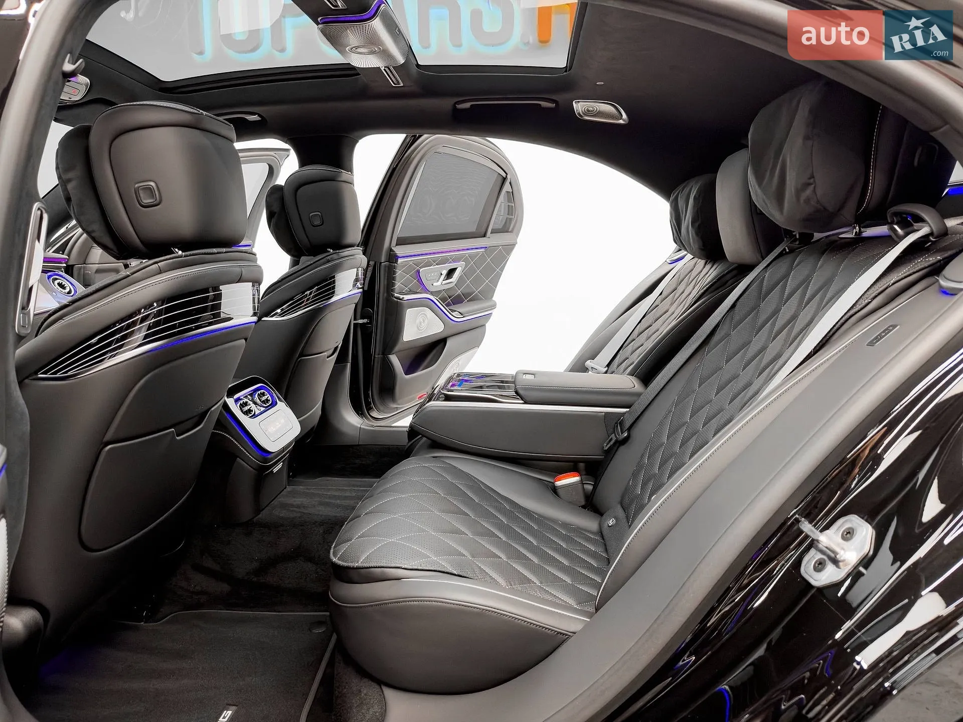 2026 Mercedes-Benz S-klasse - мініатюра 61