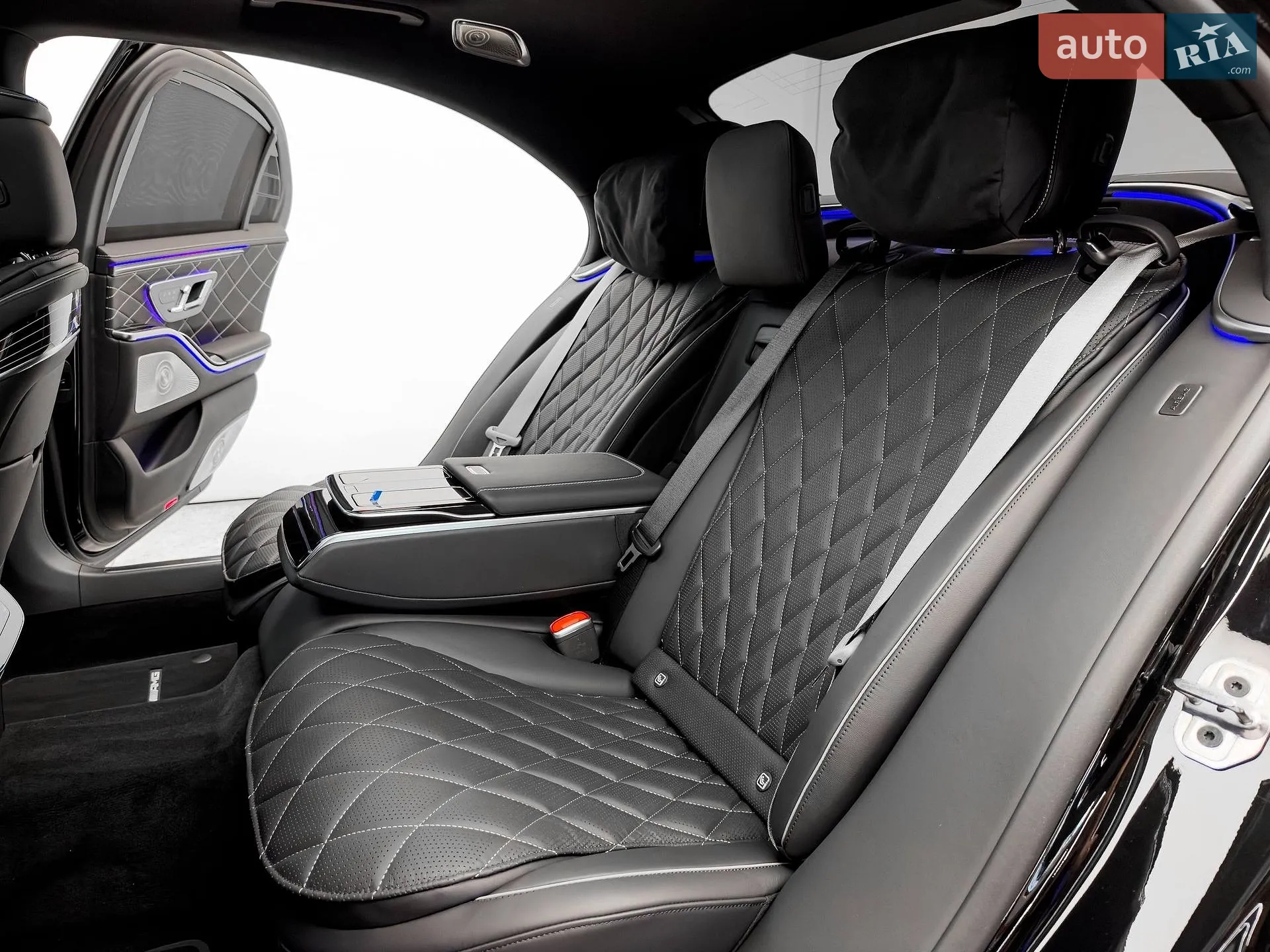 2026 Mercedes-Benz S-klasse - мініатюра 62