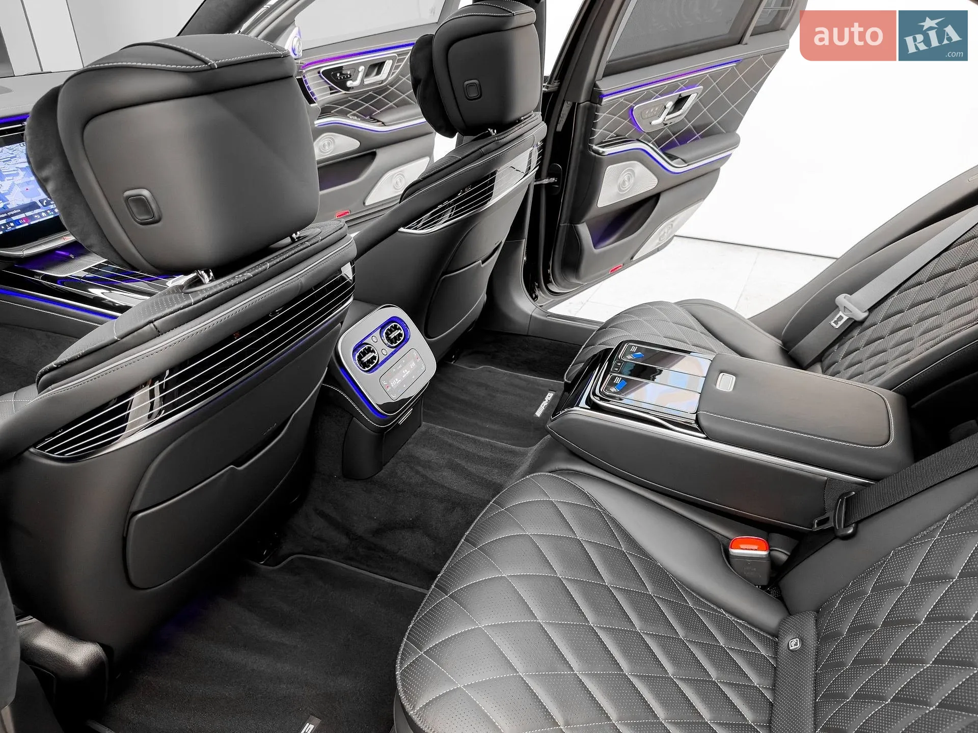 2026 Mercedes-Benz S-klasse - мініатюра 59