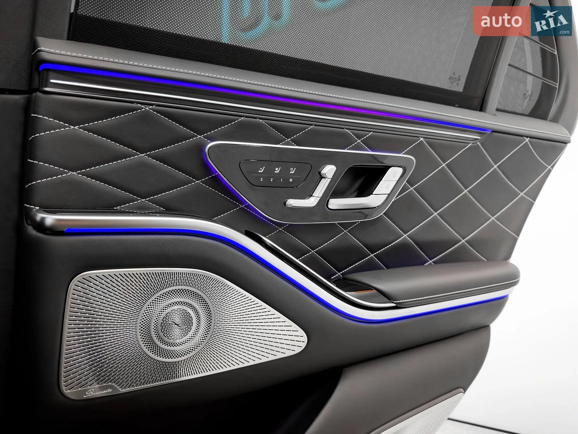 2026 Mercedes-Benz S-klasse - мініатюра 73