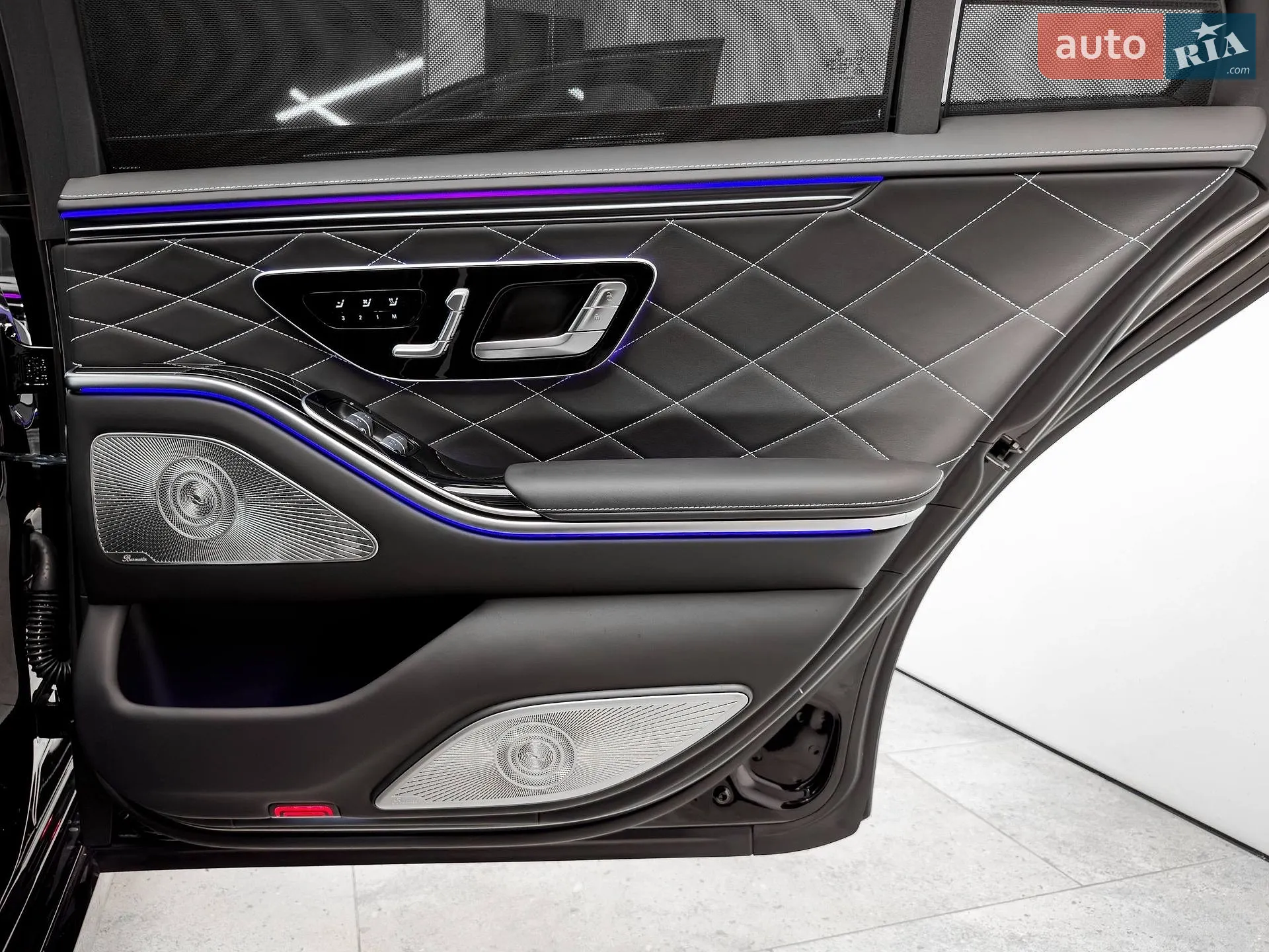 2026 Mercedes-Benz S-klasse - мініатюра 72