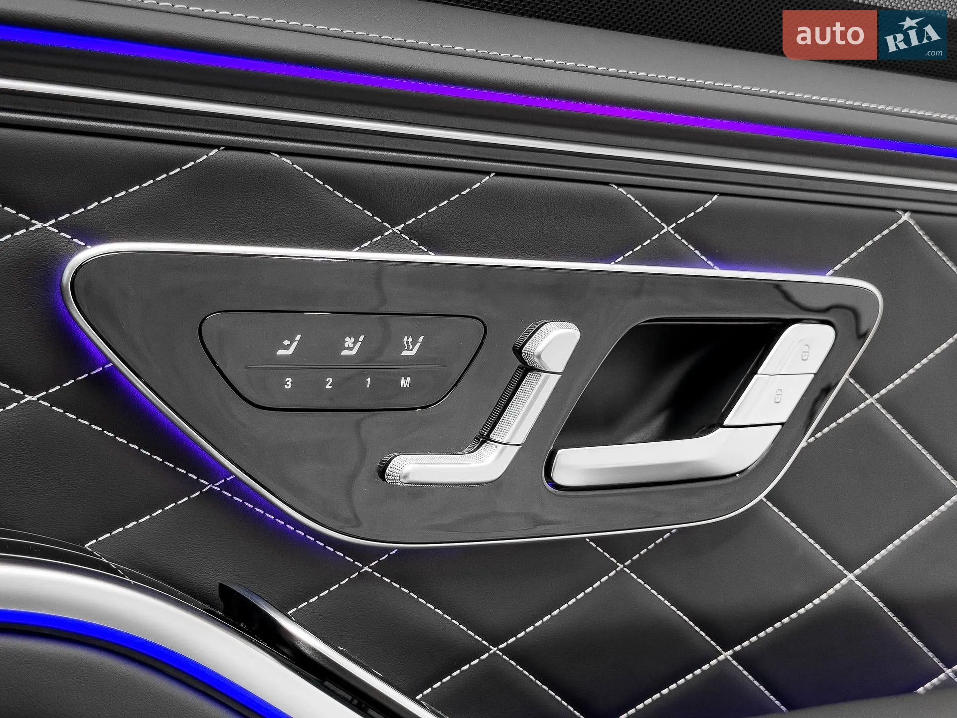 2026 Mercedes-Benz S-klasse - мініатюра 75