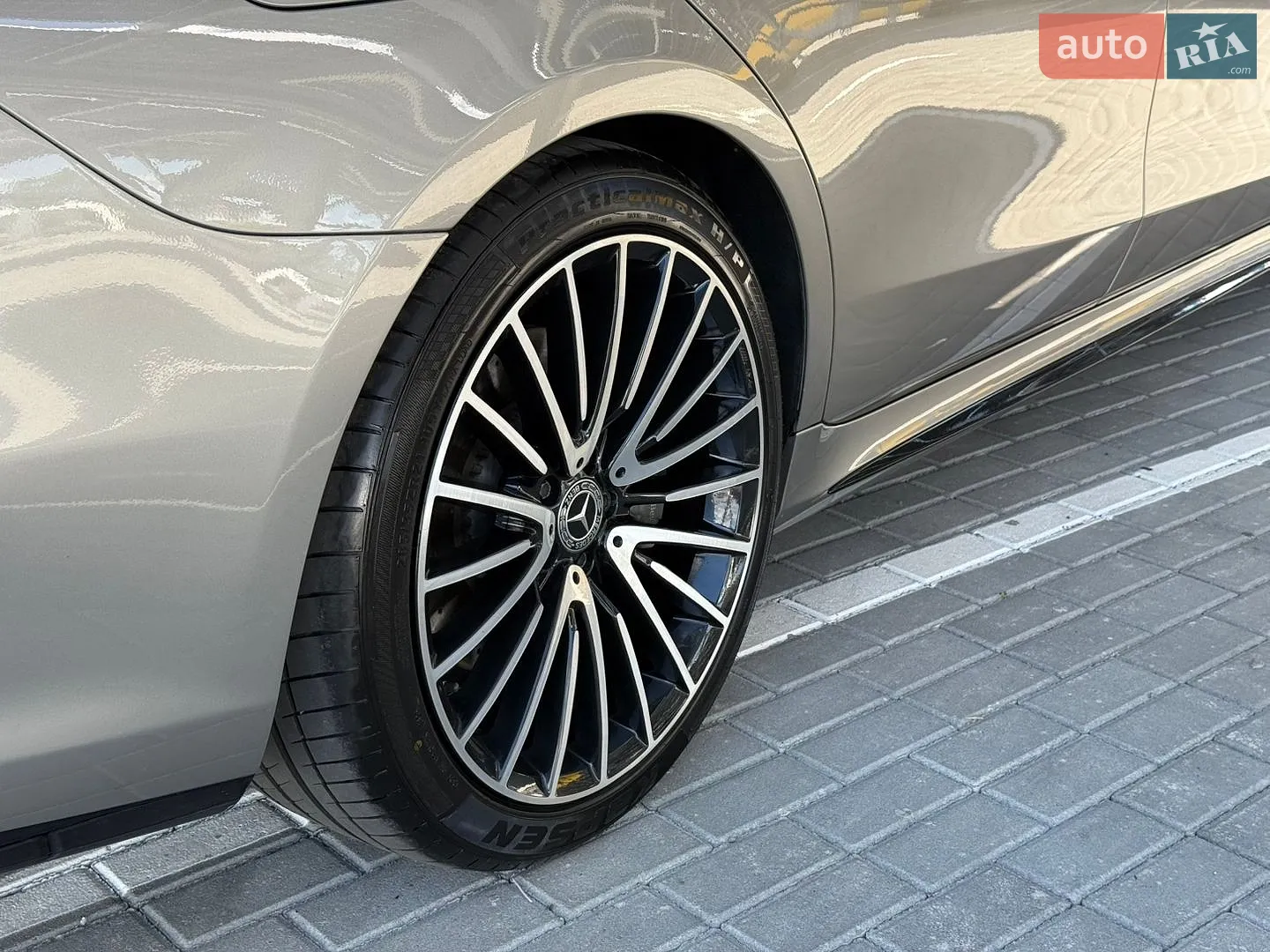 2021 Mercedes-Benz S-klasse - мініатюра 10