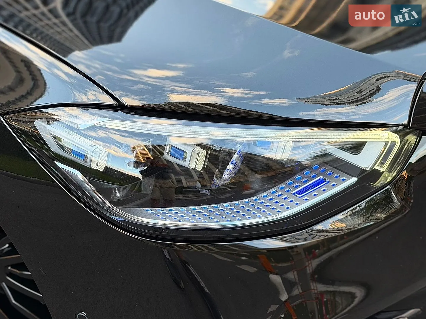 2021 Mercedes-Benz S-klasse - мініатюра 33