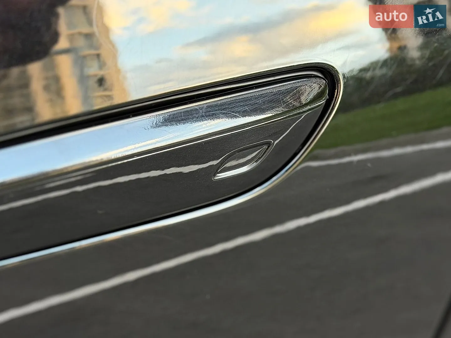 2021 Mercedes-Benz S-klasse - мініатюра 38