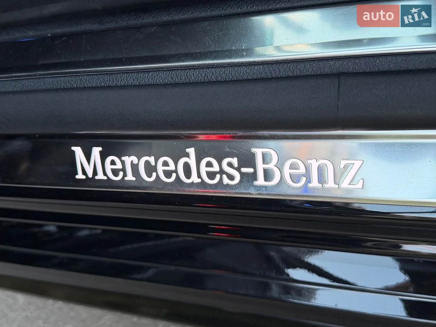2021 Mercedes-Benz S-klasse - мініатюра 43