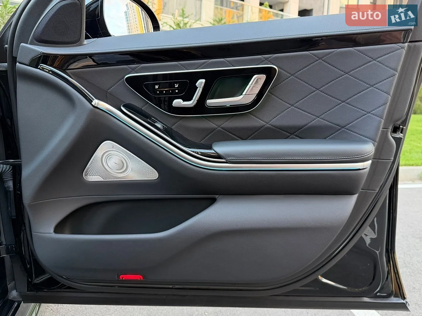 2021 Mercedes-Benz S-klasse - мініатюра 56