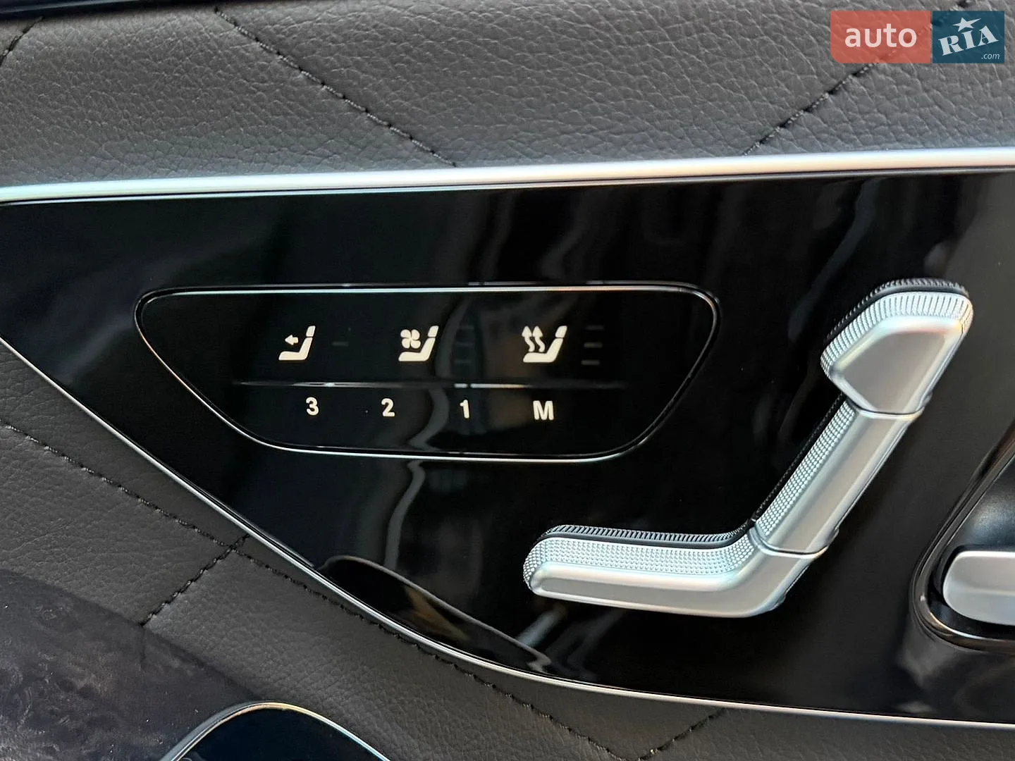 2021 Mercedes-Benz S-klasse - мініатюра 59