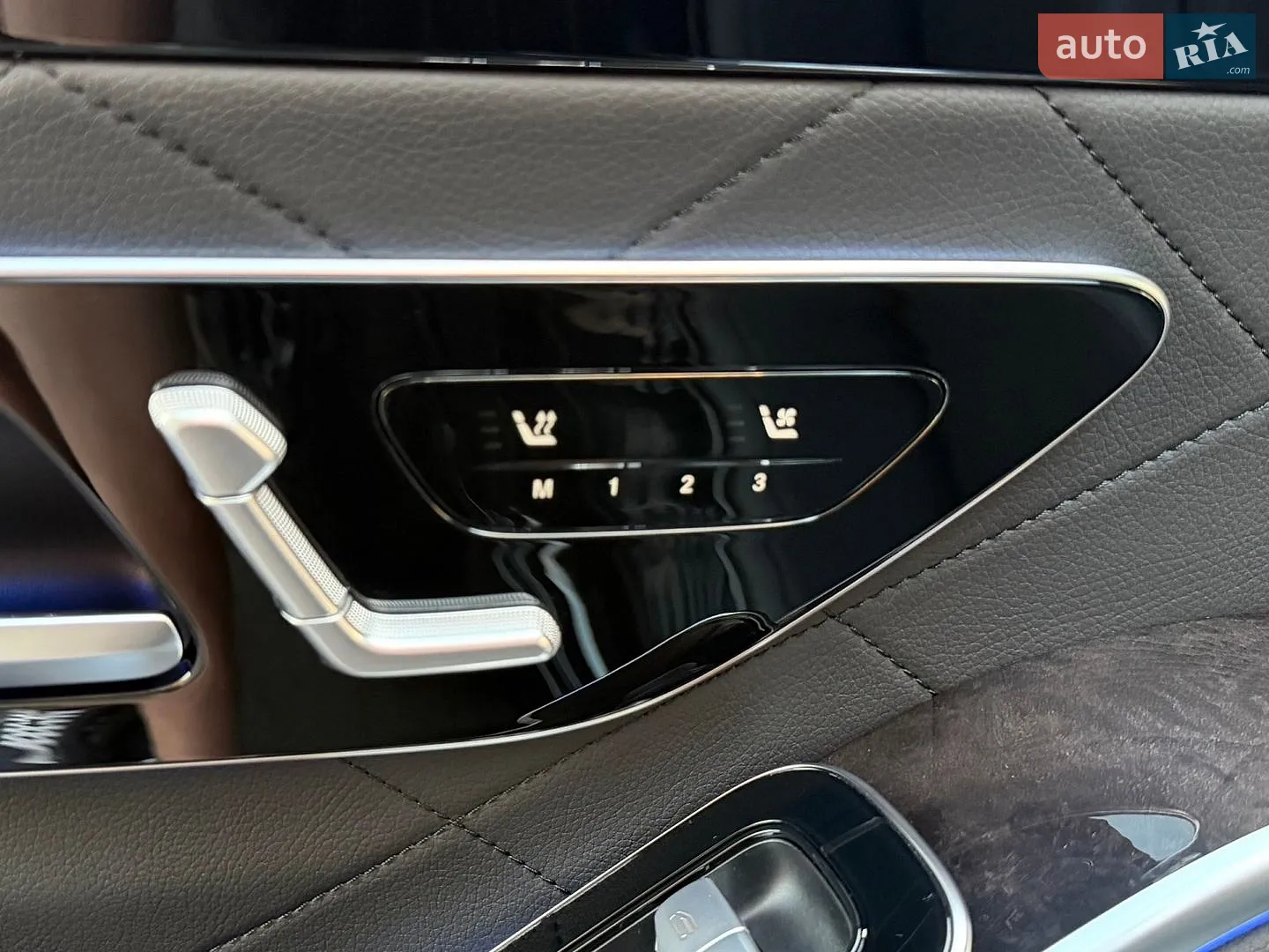 2021 Mercedes-Benz S-klasse - мініатюра 63