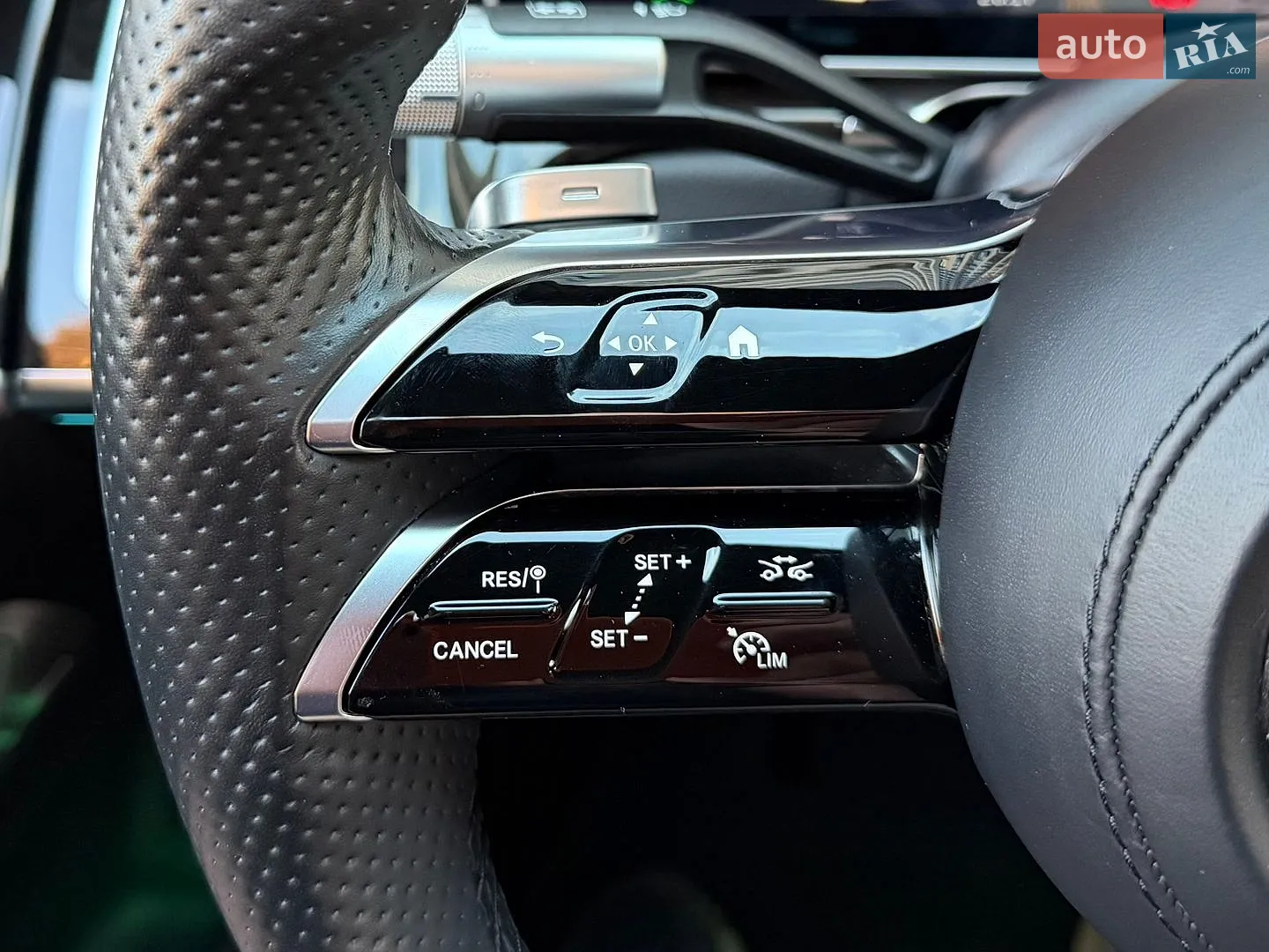 2021 Mercedes-Benz S-klasse - мініатюра 68