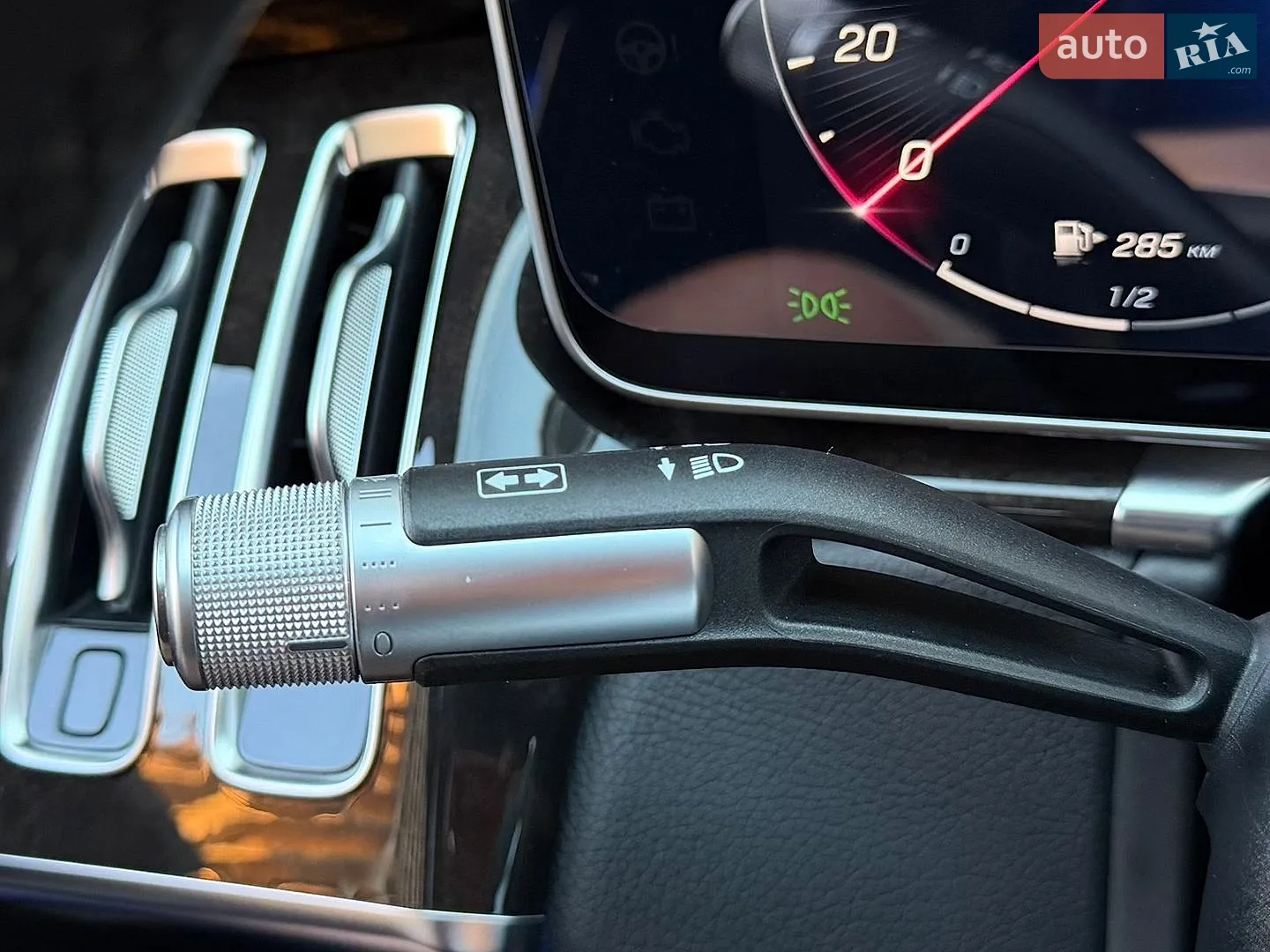 2021 Mercedes-Benz S-klasse - мініатюра 74