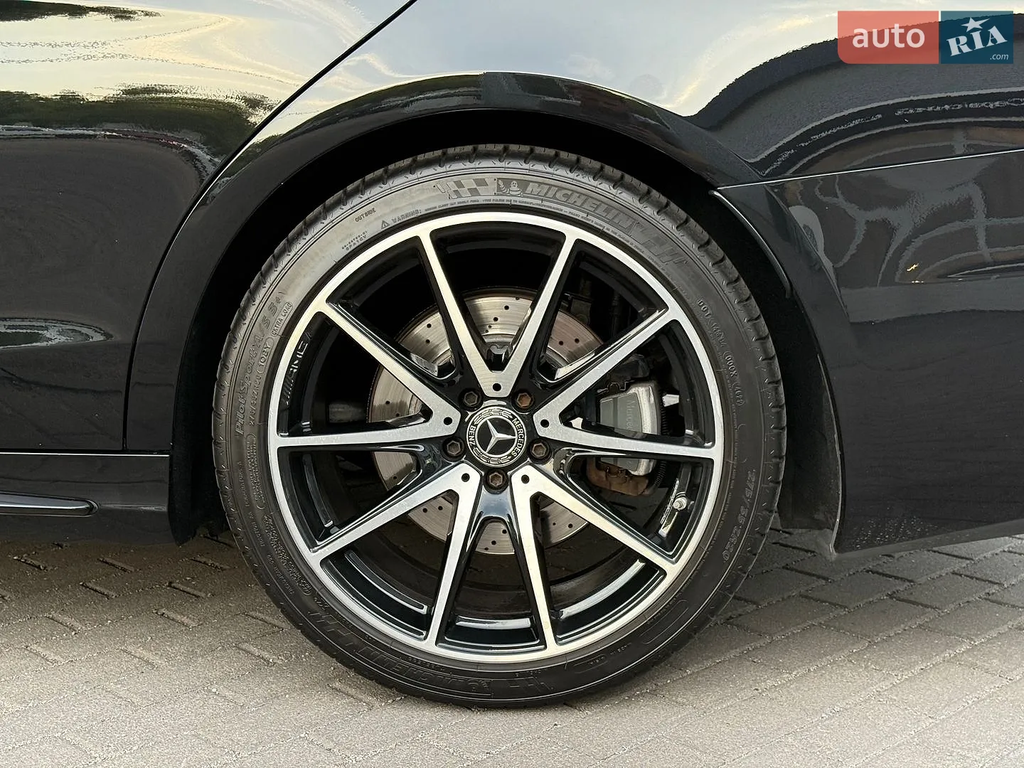 2017 Mercedes-Benz S-klasse - мініатюра 29