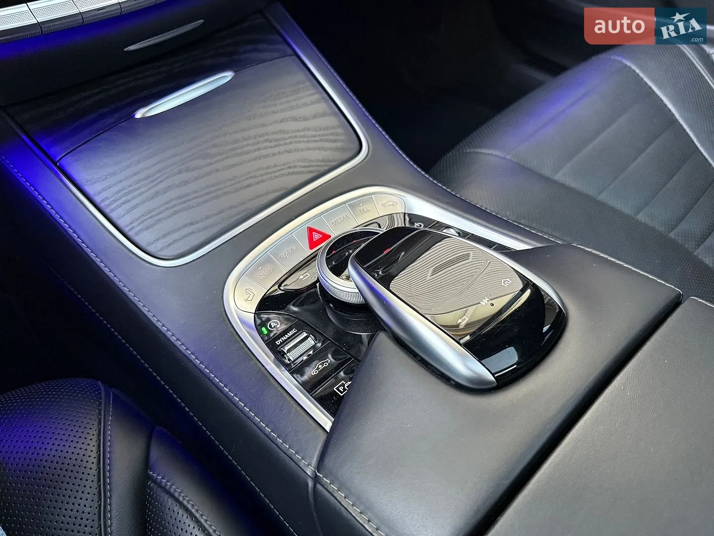 2017 Mercedes-Benz S-klasse - мініатюра 57
