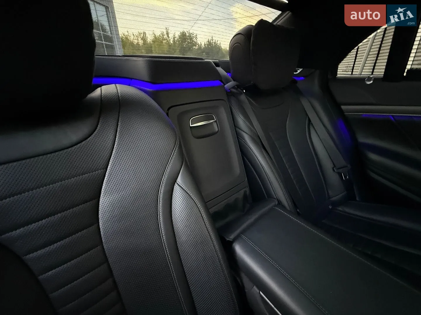2017 Mercedes-Benz S-klasse - мініатюра 85