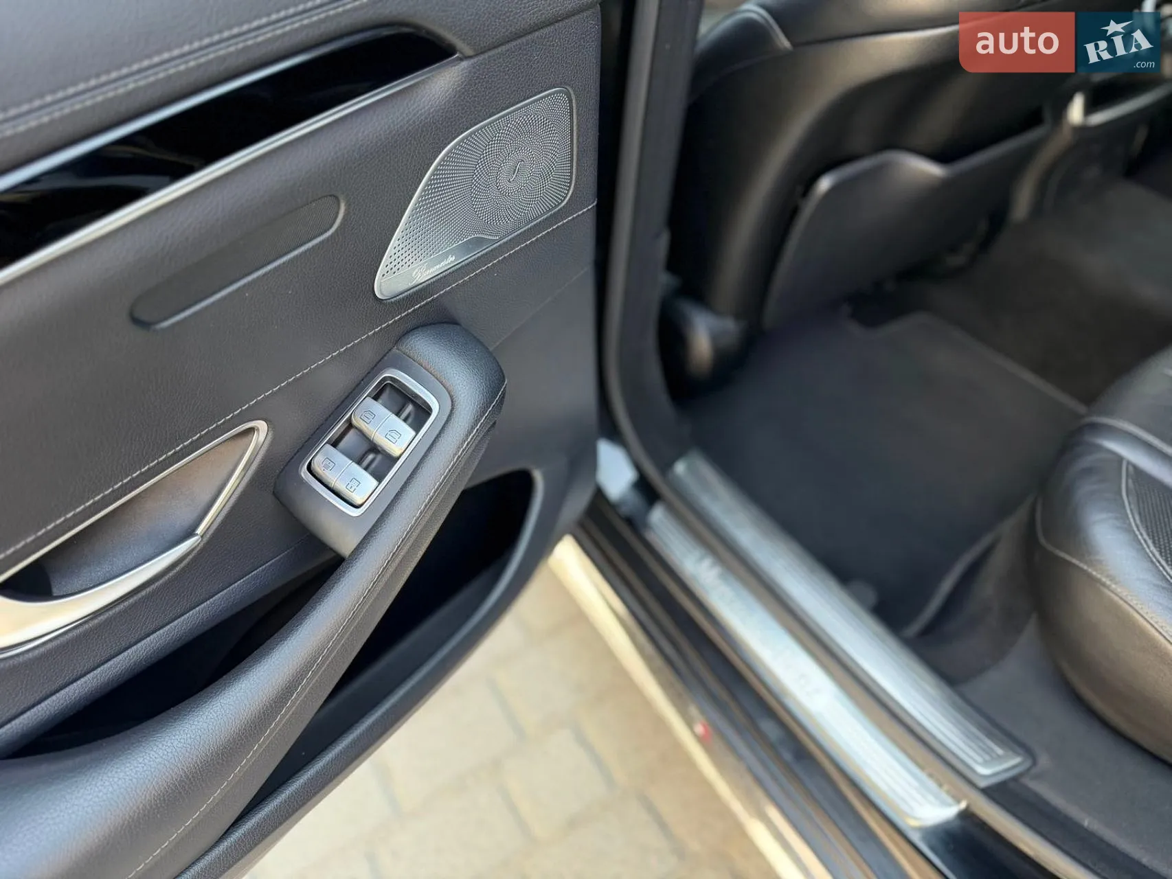 2014 Mercedes-Benz S-klasse - мініатюра 23
