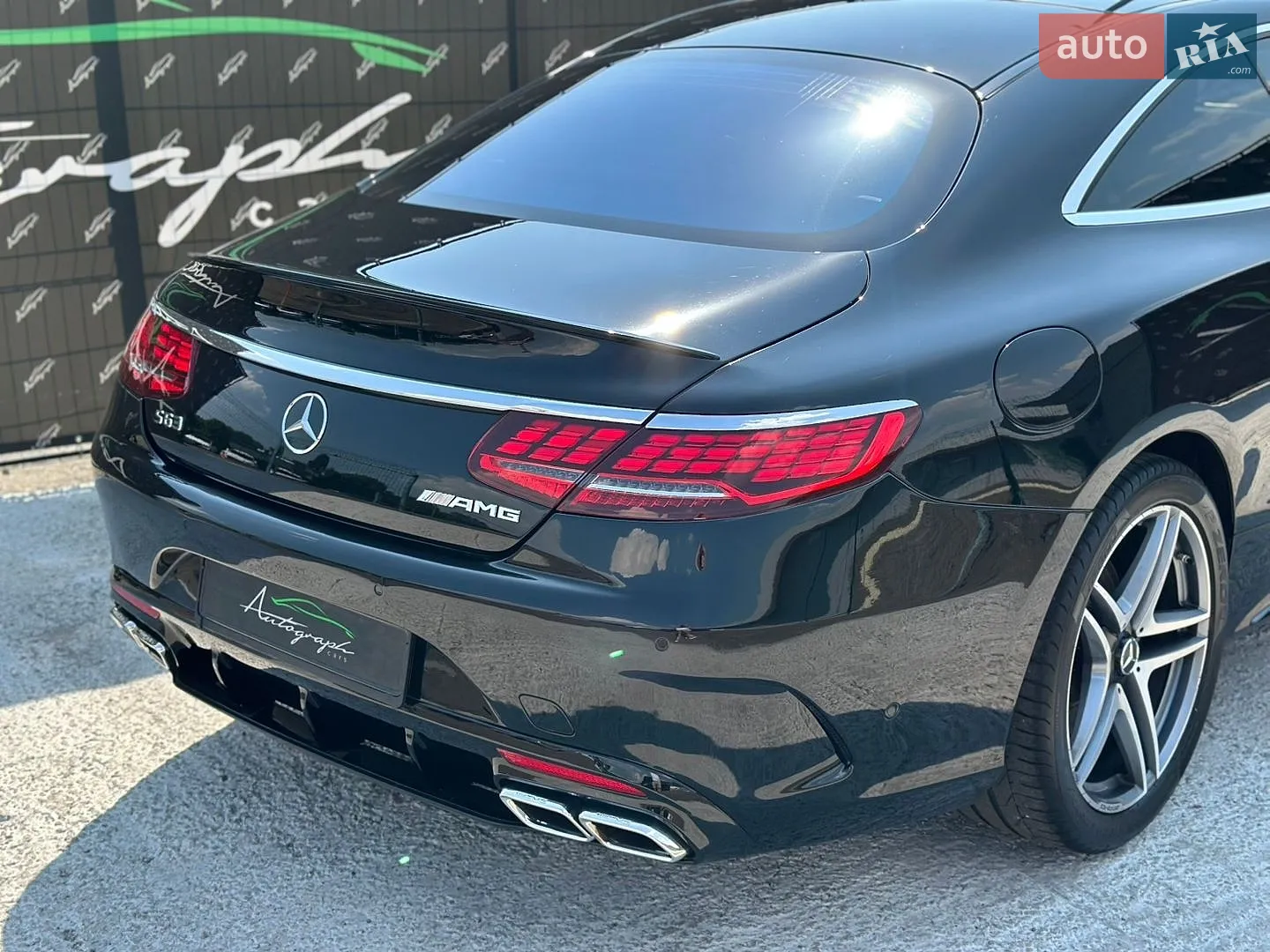 2015 Mercedes-Benz S-klasse - мініатюра 6