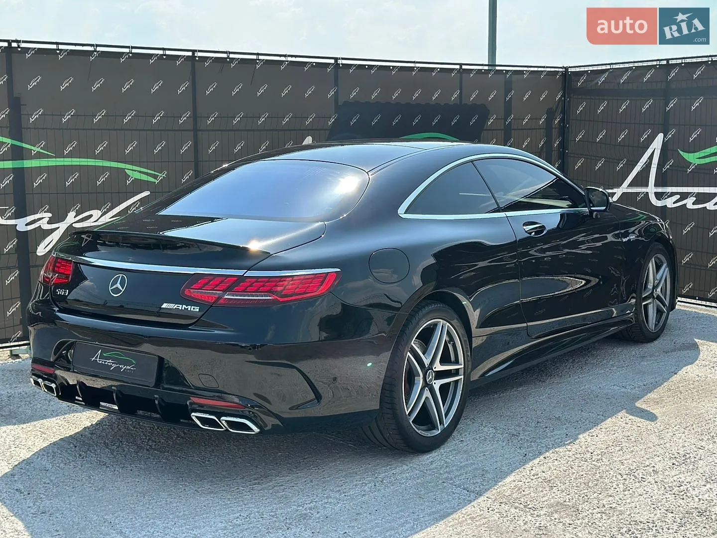 2015 Mercedes-Benz S-klasse - мініатюра 38