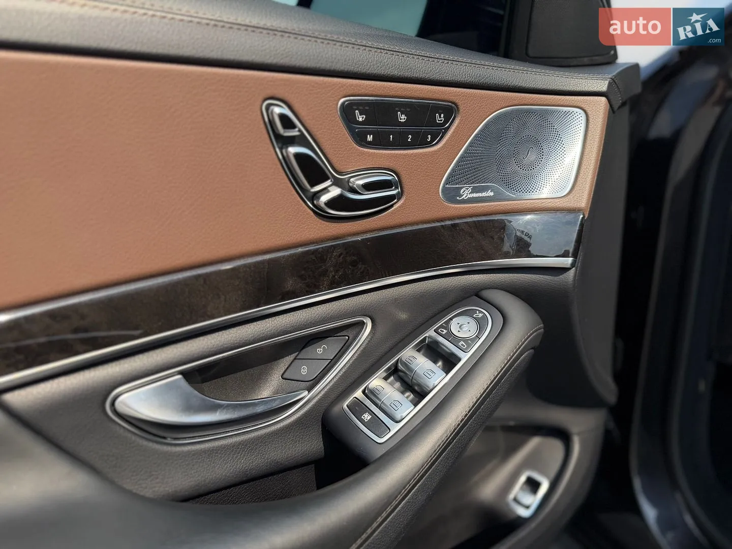 2013 Mercedes-Benz S-klasse - мініатюра 24