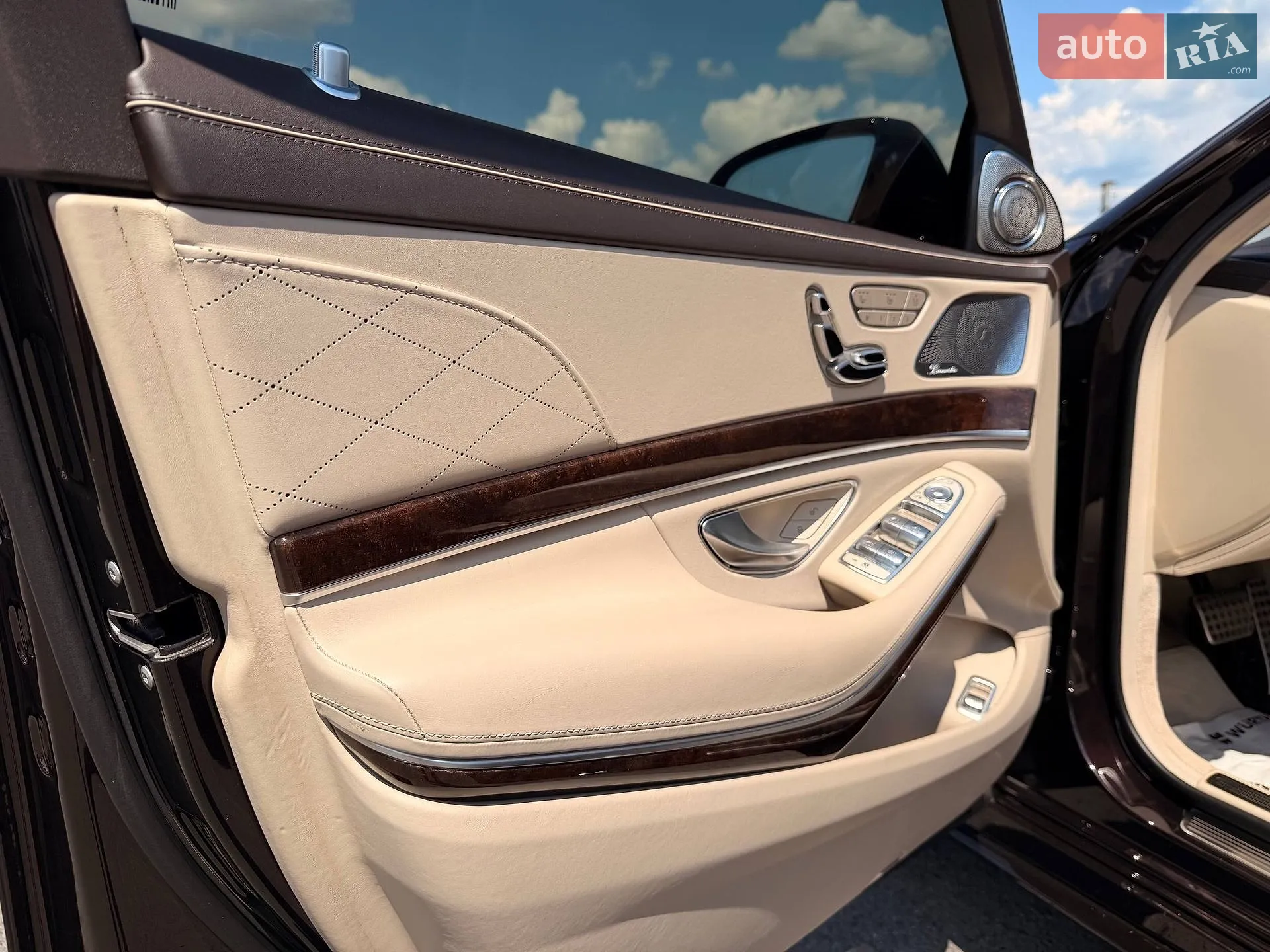 2019 Mercedes-Benz S-klasse - мініатюра 50