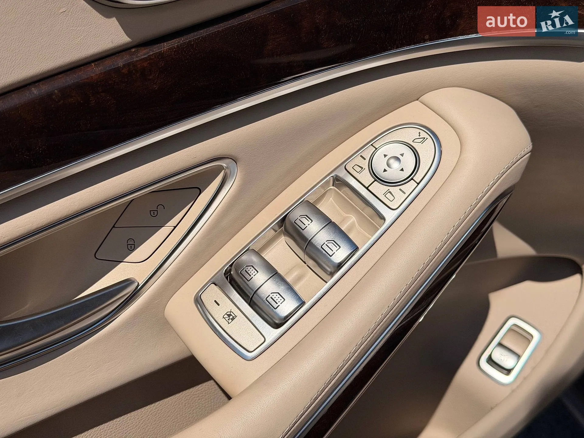 2019 Mercedes-Benz S-klasse - мініатюра 53