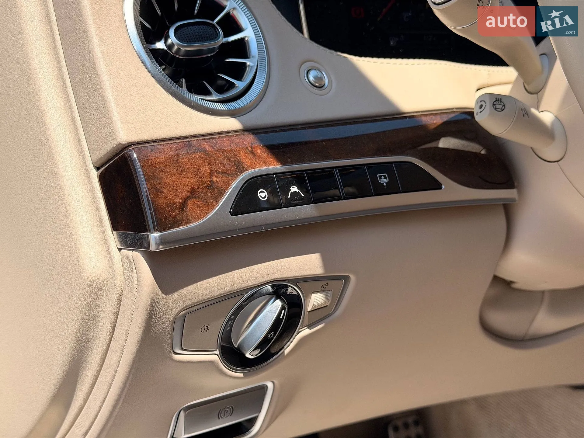 2019 Mercedes-Benz S-klasse - мініатюра 62