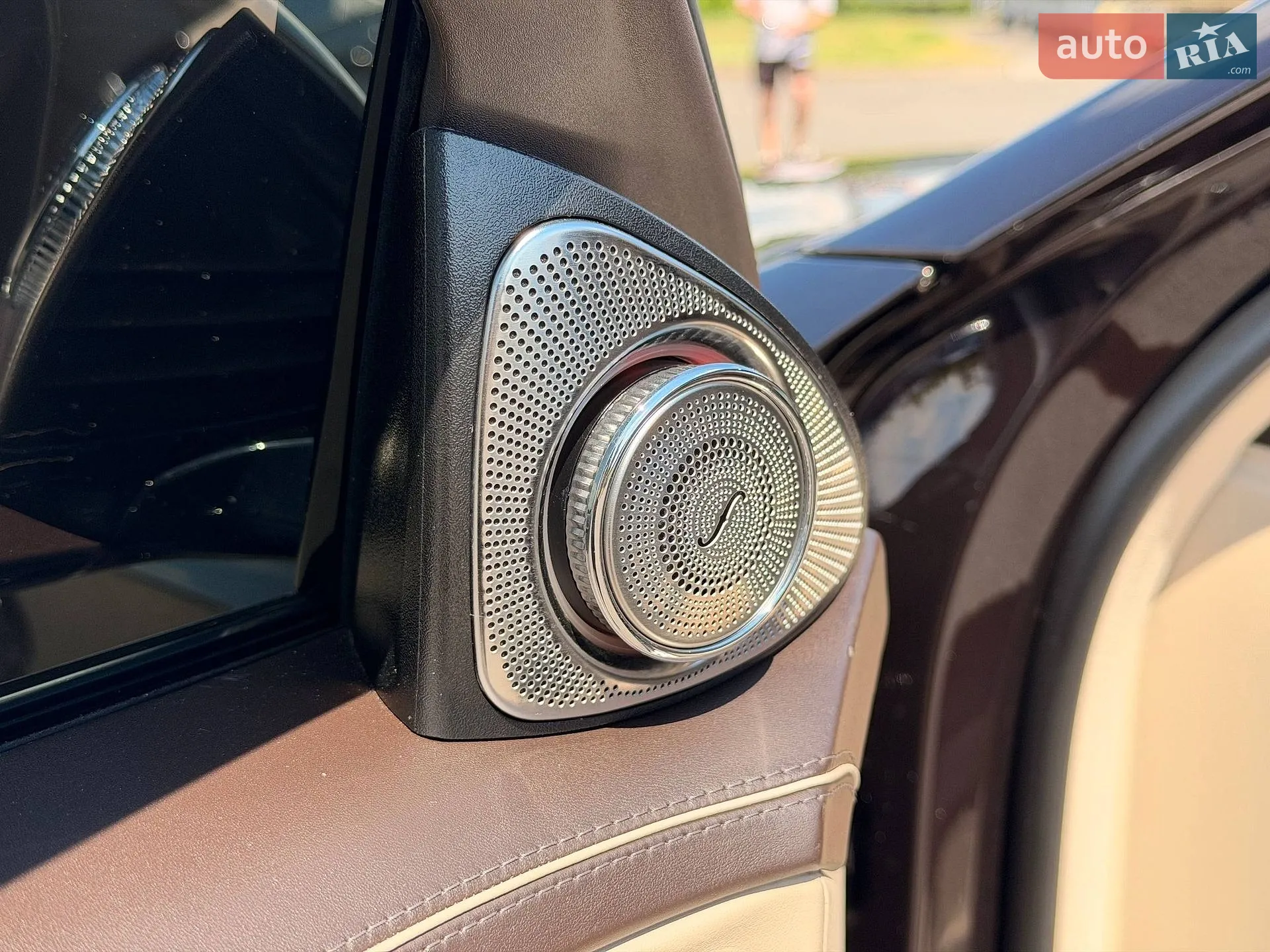 2019 Mercedes-Benz S-klasse - мініатюра 67