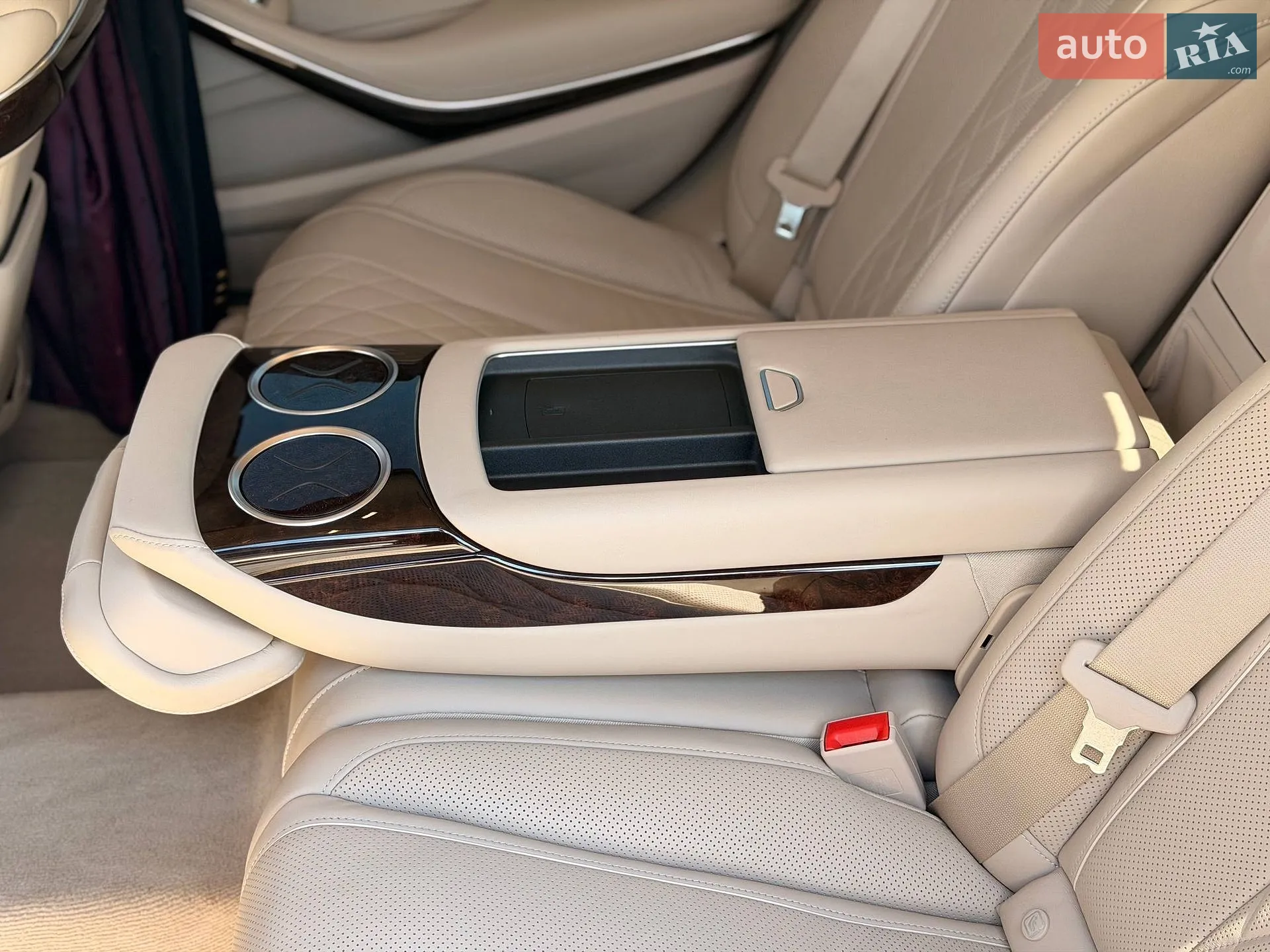 2019 Mercedes-Benz S-klasse - мініатюра 79