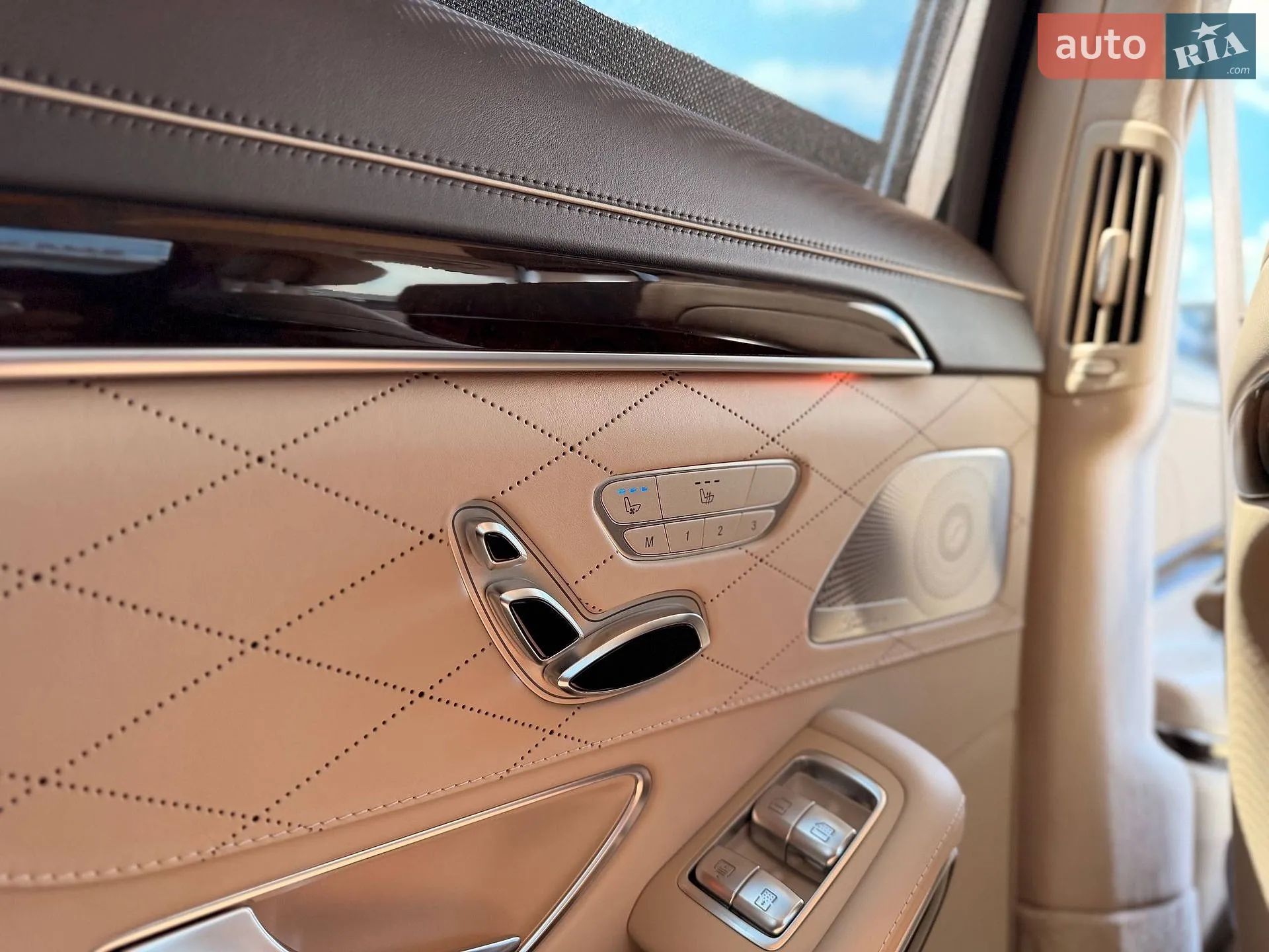 2019 Mercedes-Benz S-klasse - мініатюра 85