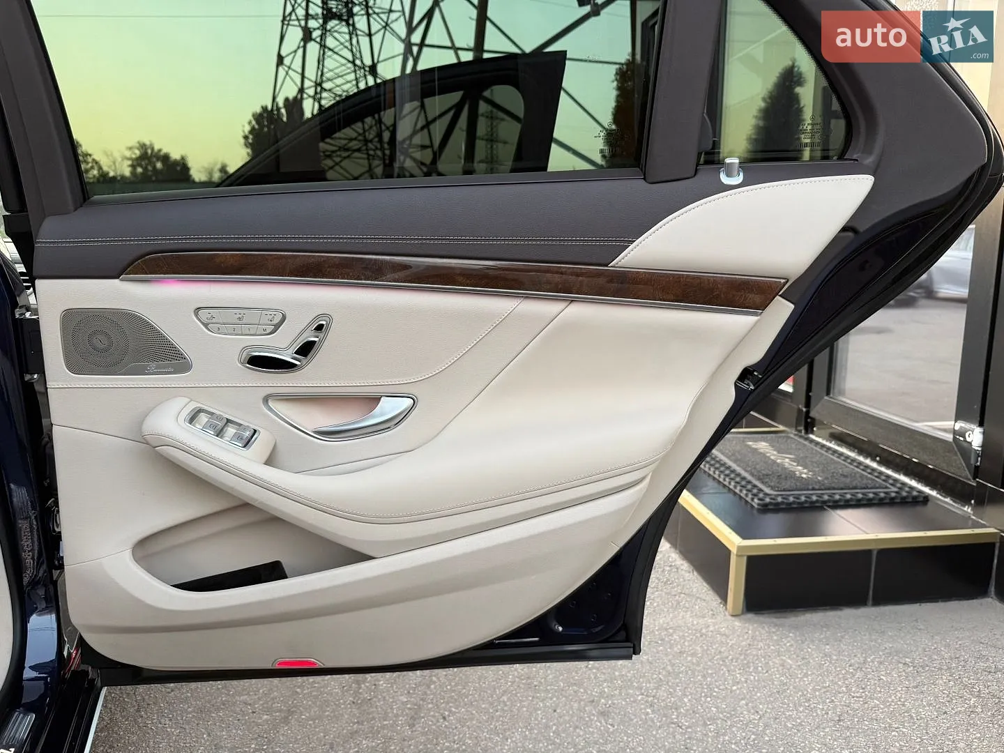 2017 Mercedes-Benz S-klasse - мініатюра 22