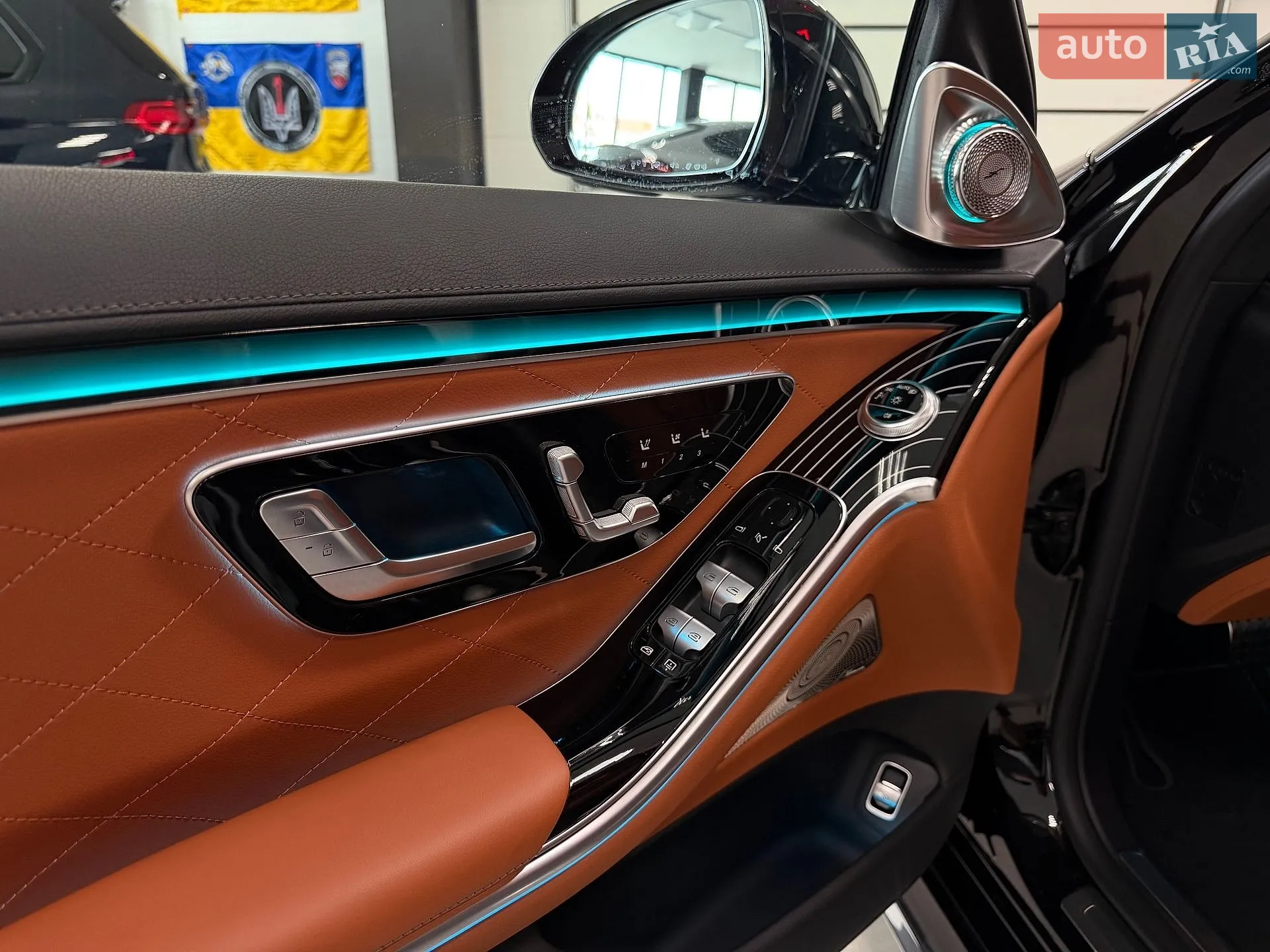 2023 Mercedes-Benz S-klasse - мініатюра 53