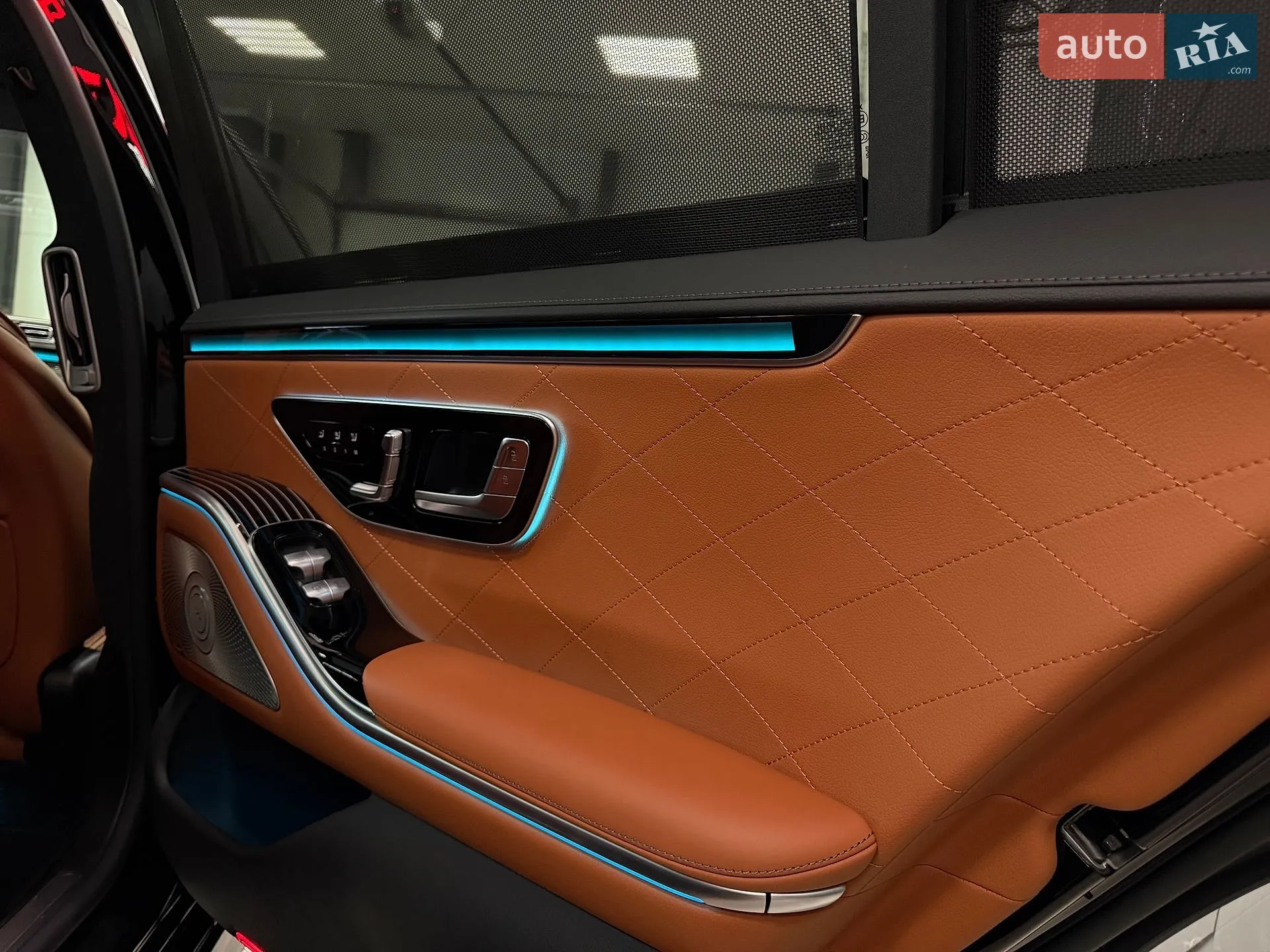 2023 Mercedes-Benz S-klasse - мініатюра 60