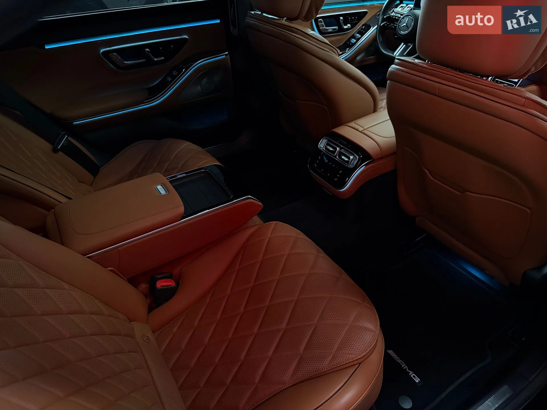 2023 Mercedes-Benz S-klasse - мініатюра 64