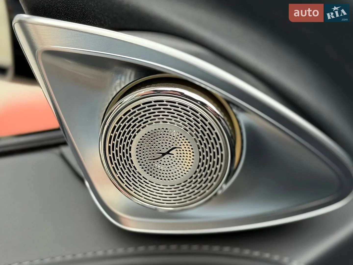2023 Mercedes-Benz S-klasse - мініатюра 58