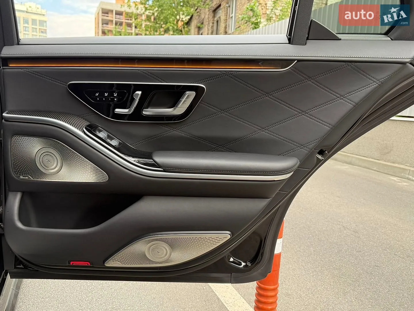 2023 Mercedes-Benz S-klasse - мініатюра 63