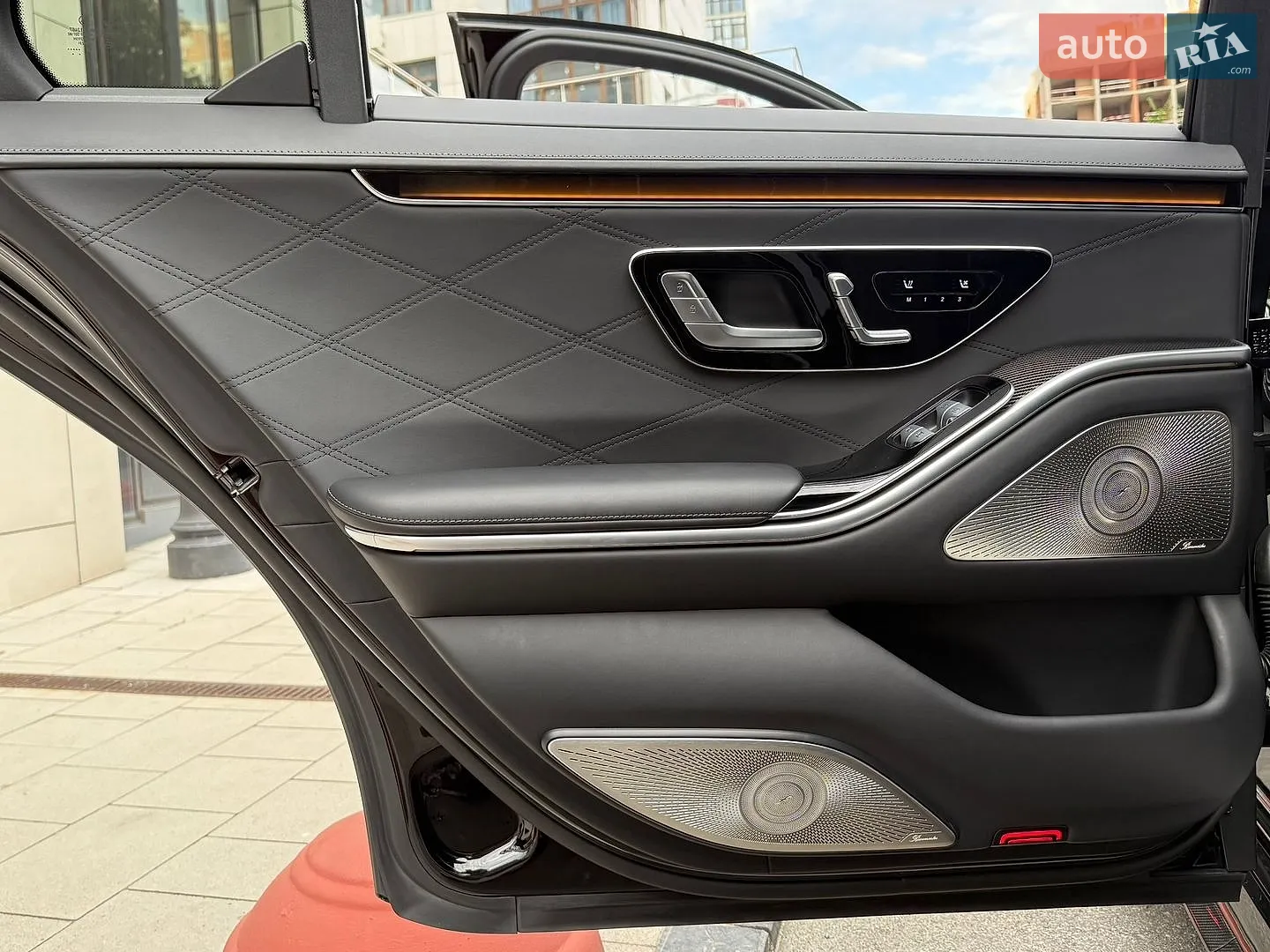 2023 Mercedes-Benz S-klasse - мініатюра 66
