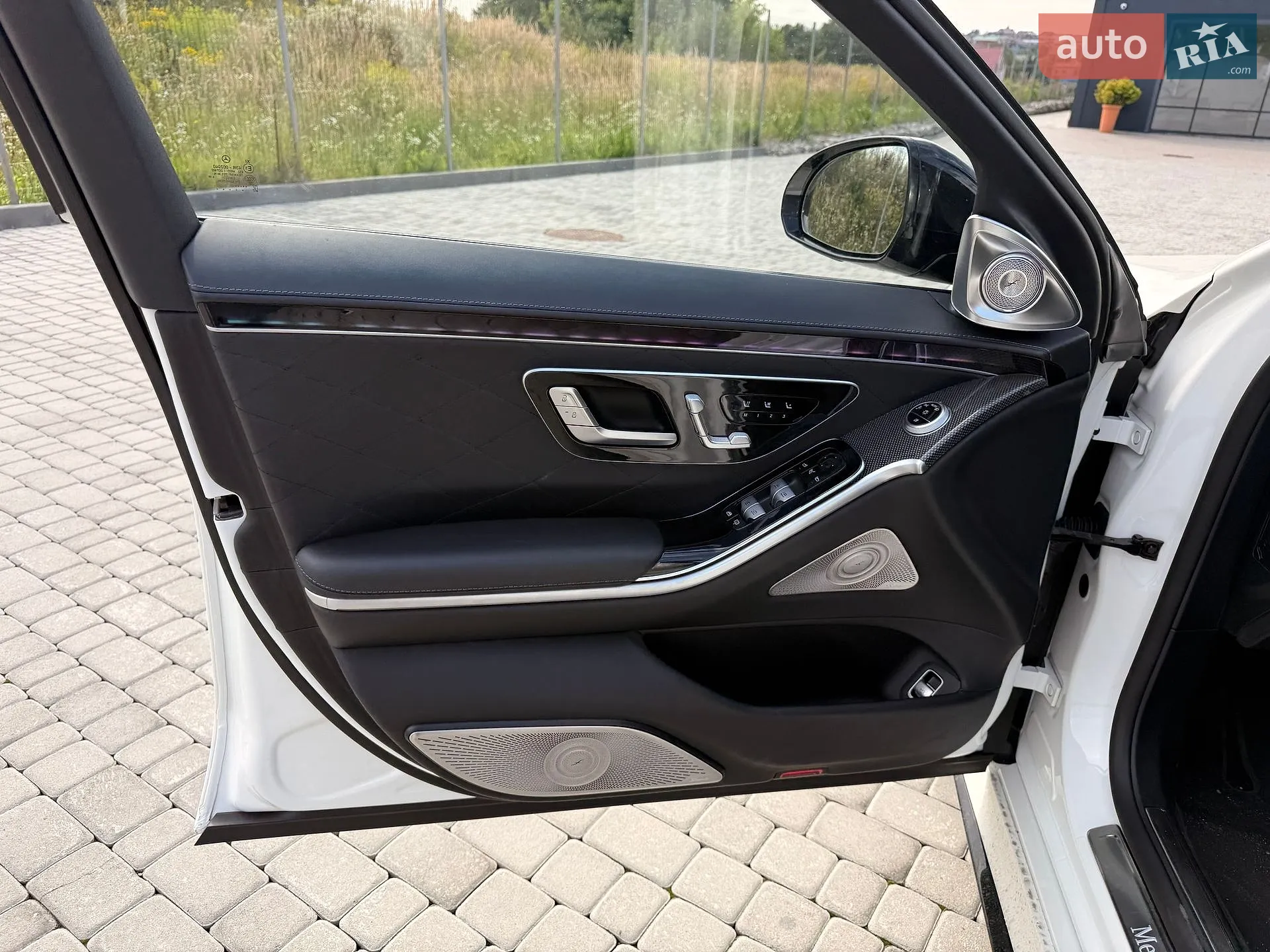 2021 Mercedes-Benz S-klasse - мініатюра 11