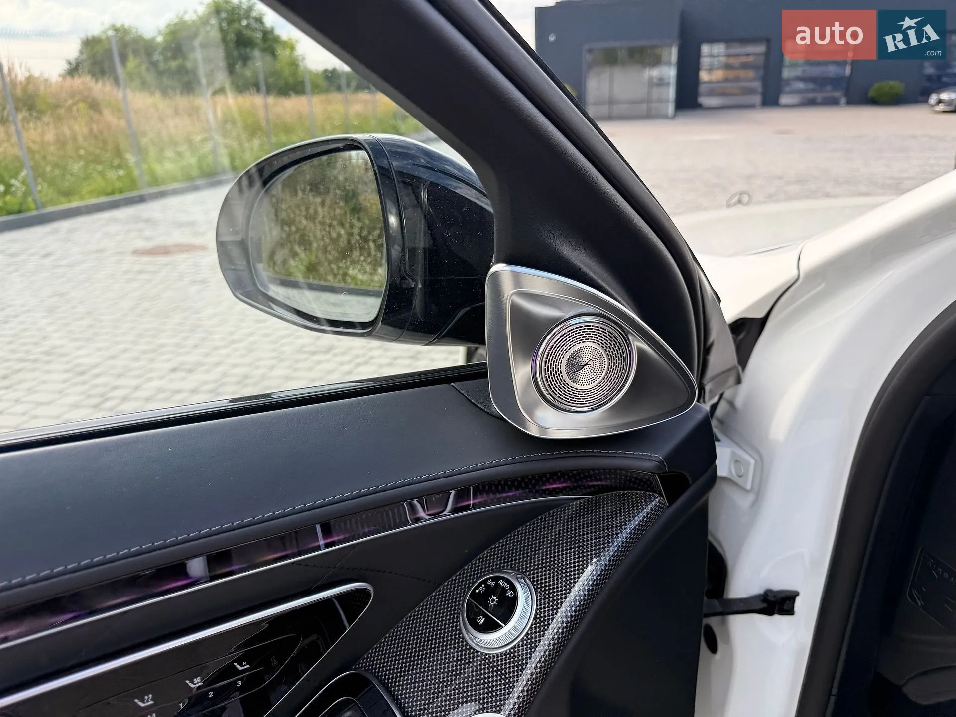 2021 Mercedes-Benz S-klasse - мініатюра 12