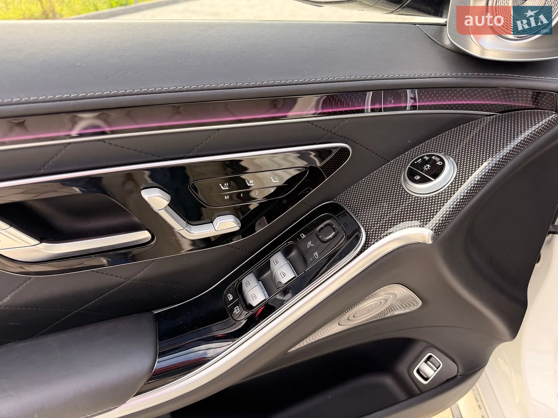 2021 Mercedes-Benz S-klasse - мініатюра 13