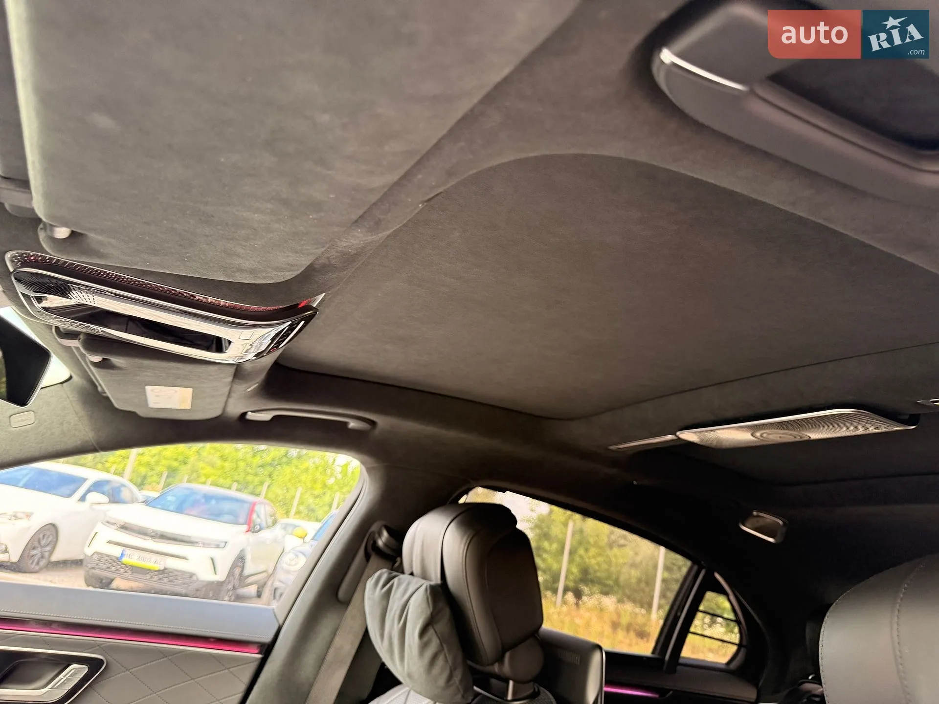 2021 Mercedes-Benz S-klasse - мініатюра 17