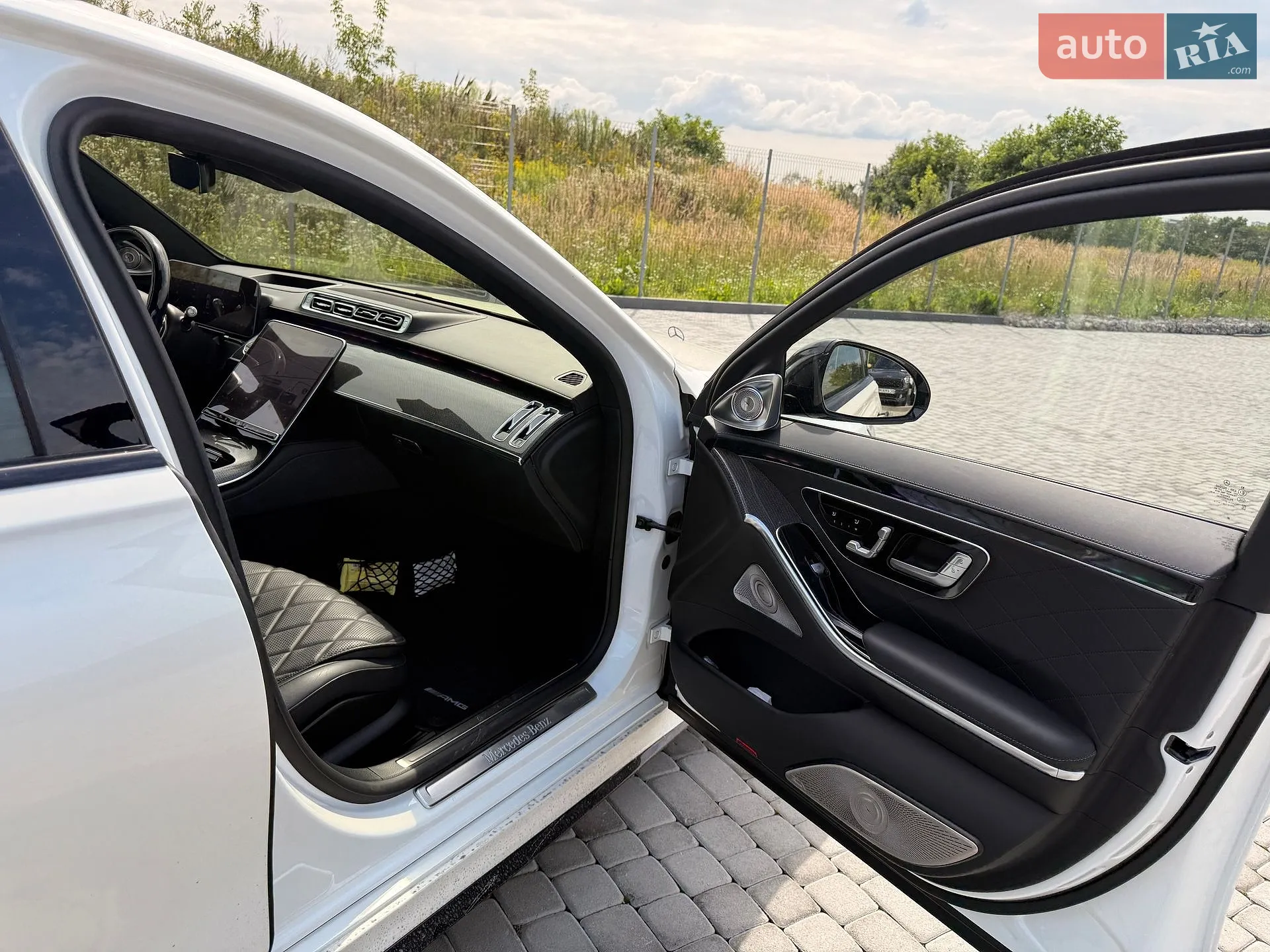 2021 Mercedes-Benz S-klasse - мініатюра 50