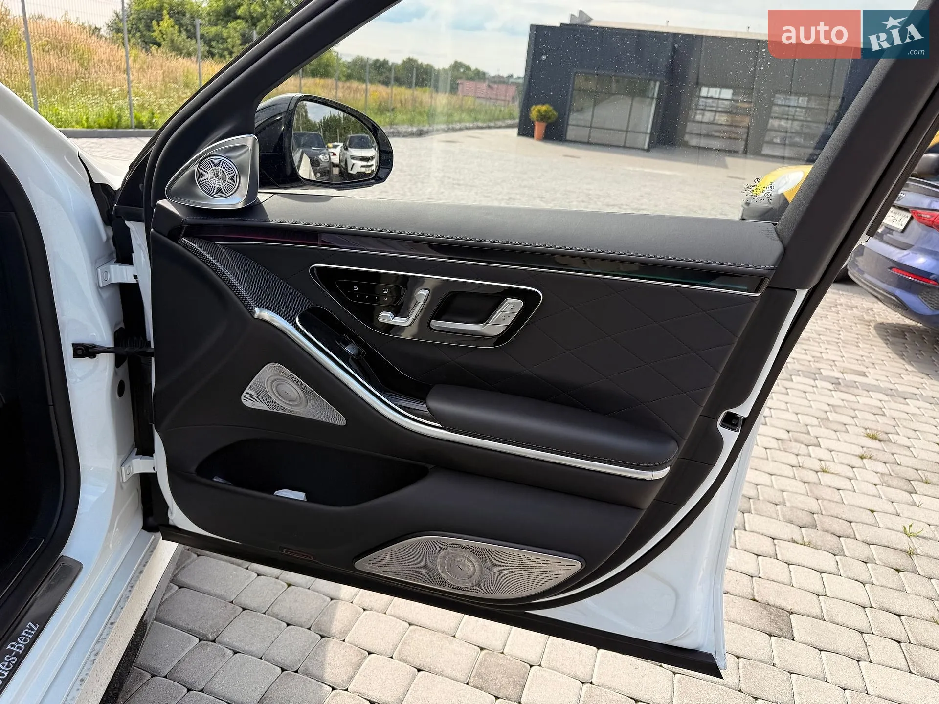 2021 Mercedes-Benz S-klasse - мініатюра 51