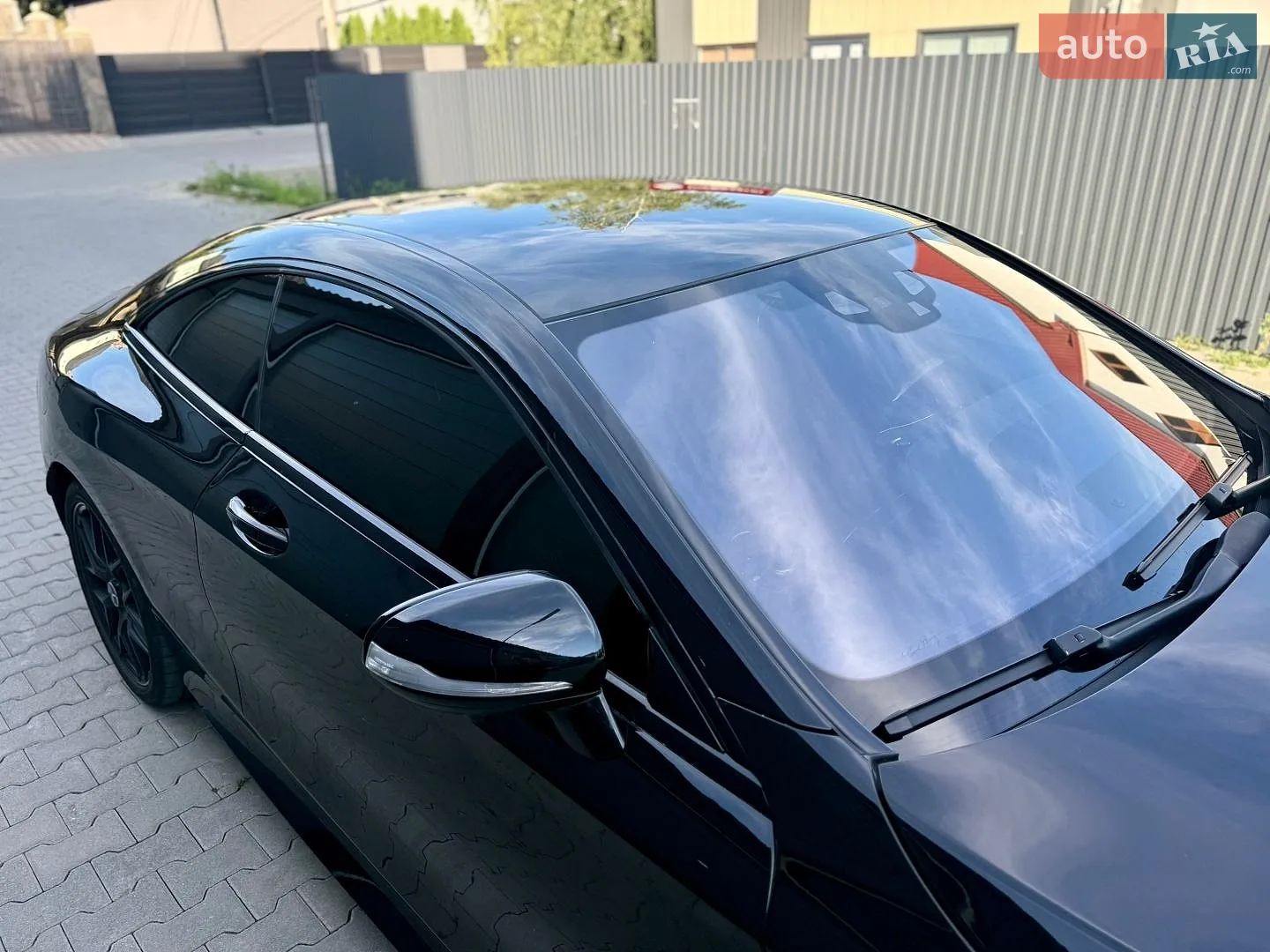 2015 Mercedes-Benz S-klasse - мініатюра 5