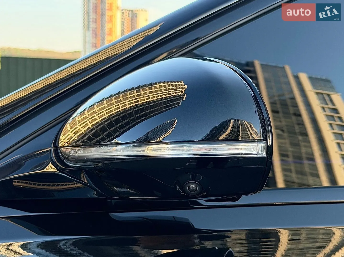 2024 Mercedes-Benz S-klasse - мініатюра 27