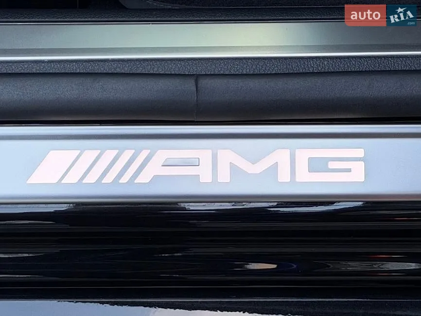 2024 Mercedes-Benz S-klasse - мініатюра 53