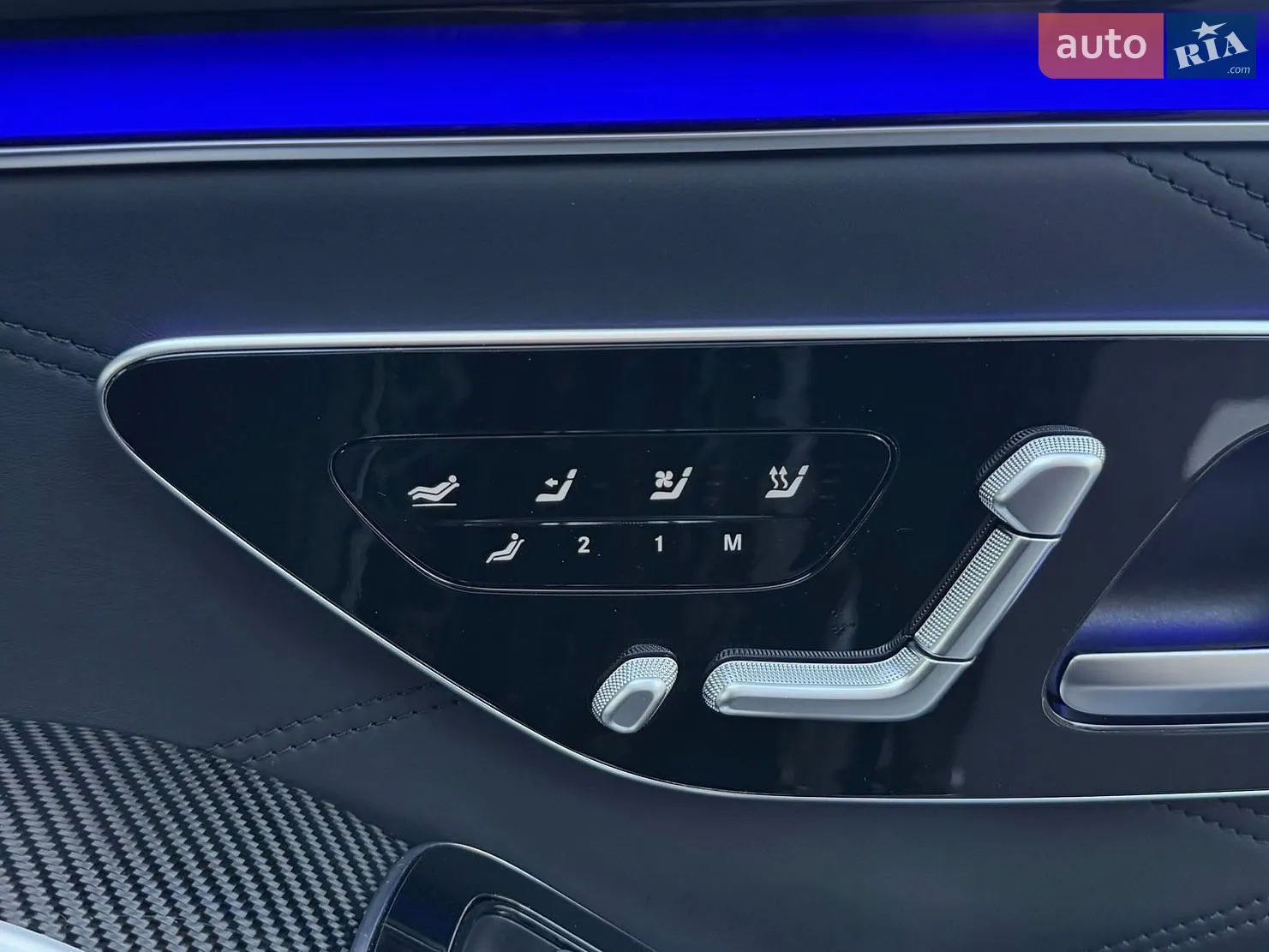 2024 Mercedes-Benz S-klasse - мініатюра 56