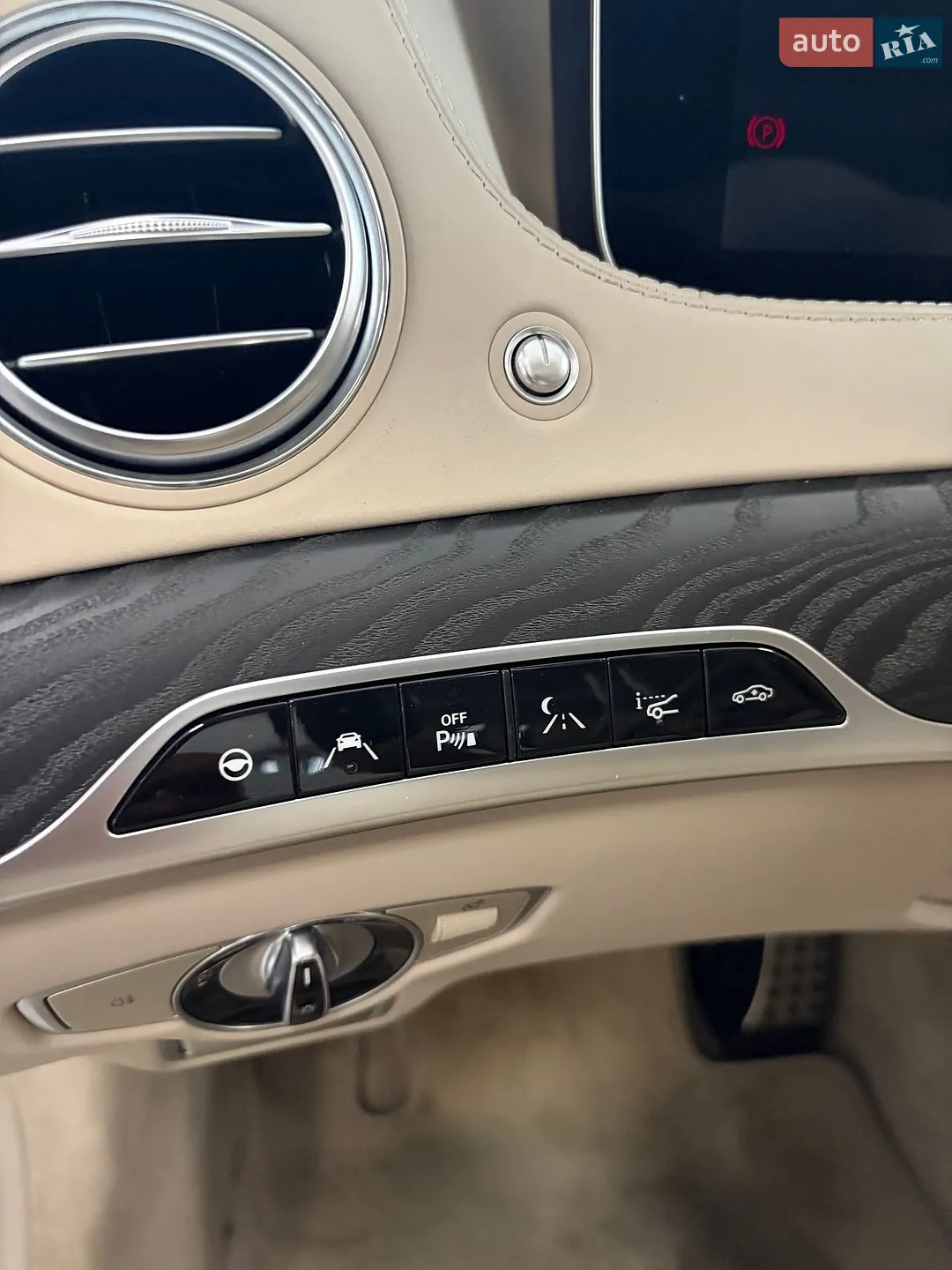 2019 Mercedes-Benz S-klasse - мініатюра 19